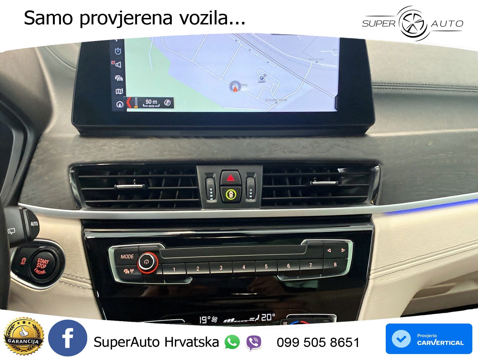 BMW X2 M35i xDrive Steptronic LED+GR SJED+ACC