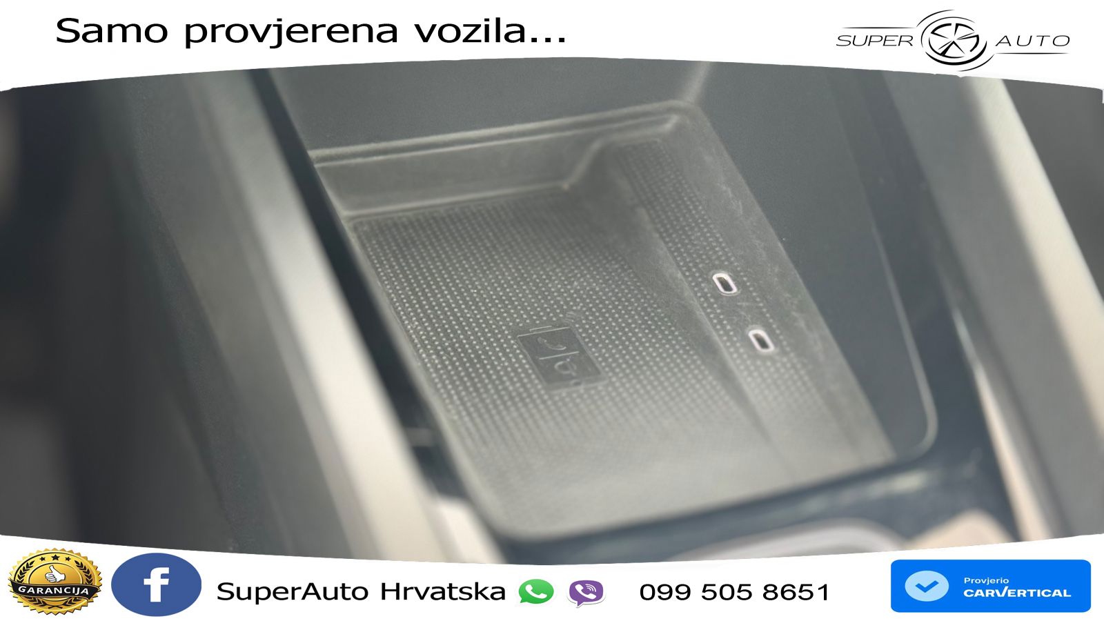 Škoda Octavia Combi 2.0 TDI (150 KS) DSG
