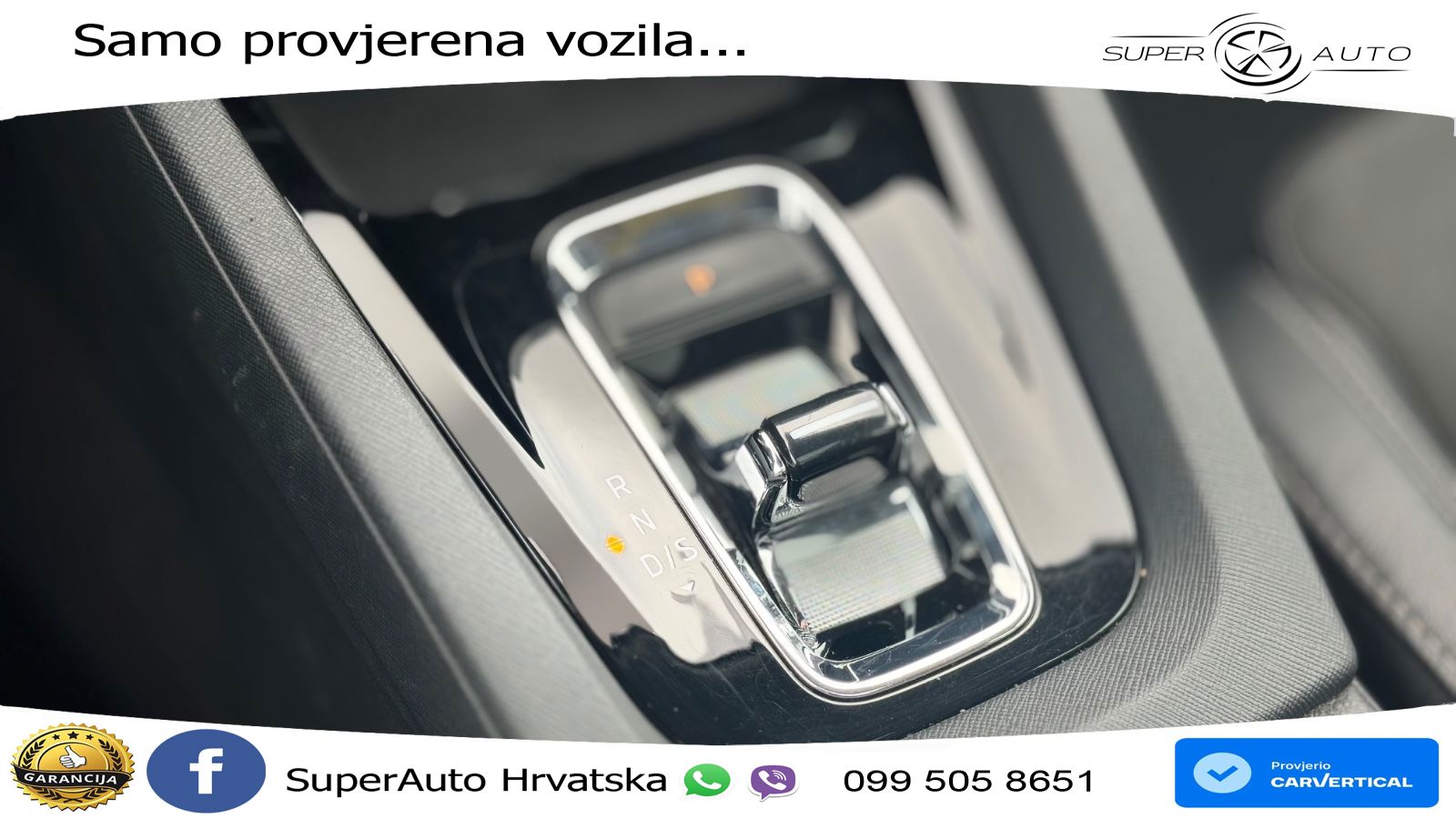 Škoda Octavia Combi 2.0 TDI (150 KS) DSG