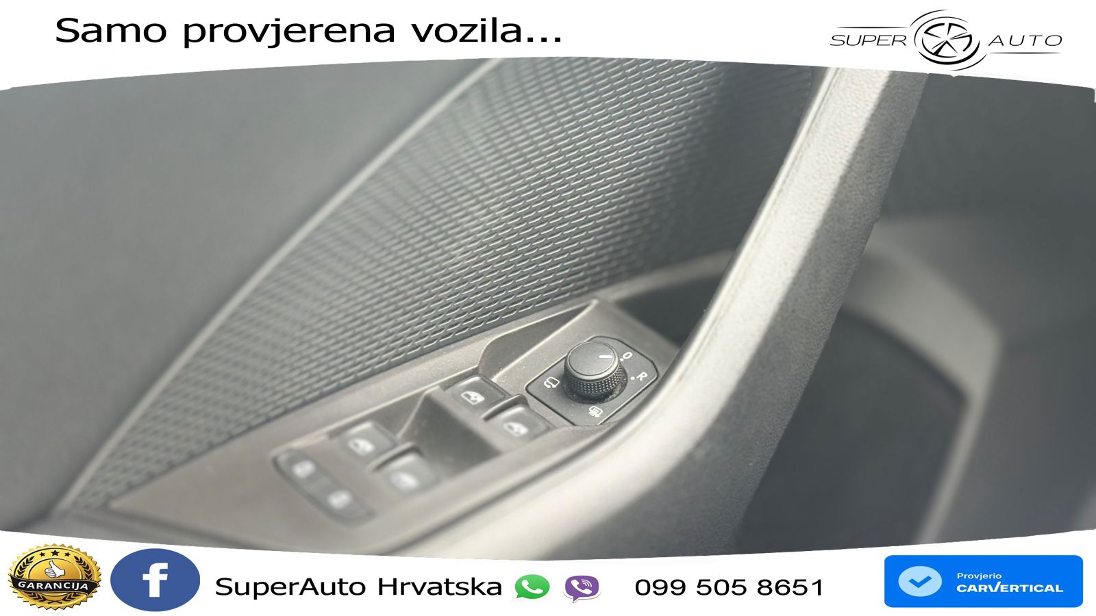 Škoda Octavia Combi 2.0 TDI (150 KS) DSG