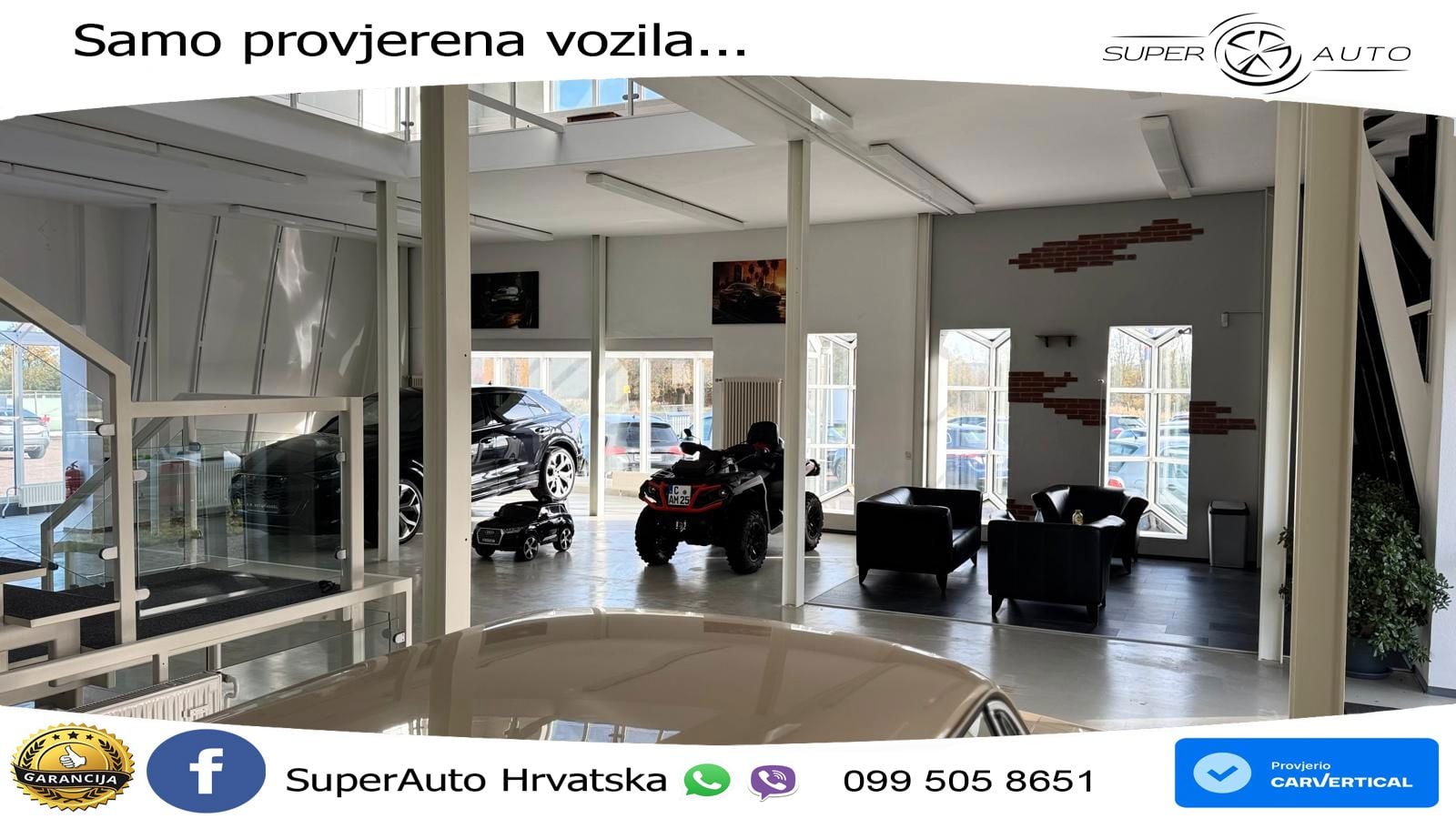 Škoda Octavia Combi 2.0 TDI (150 KS) DSG