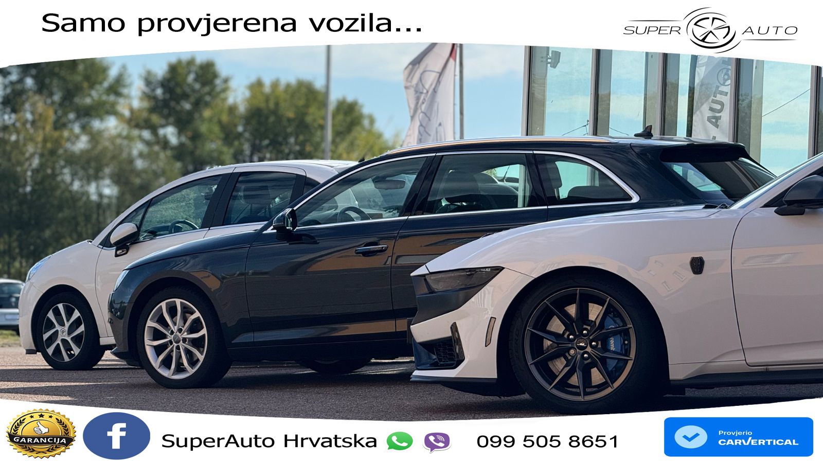 Škoda Octavia Combi 2.0 TDI (150 KS) DSG