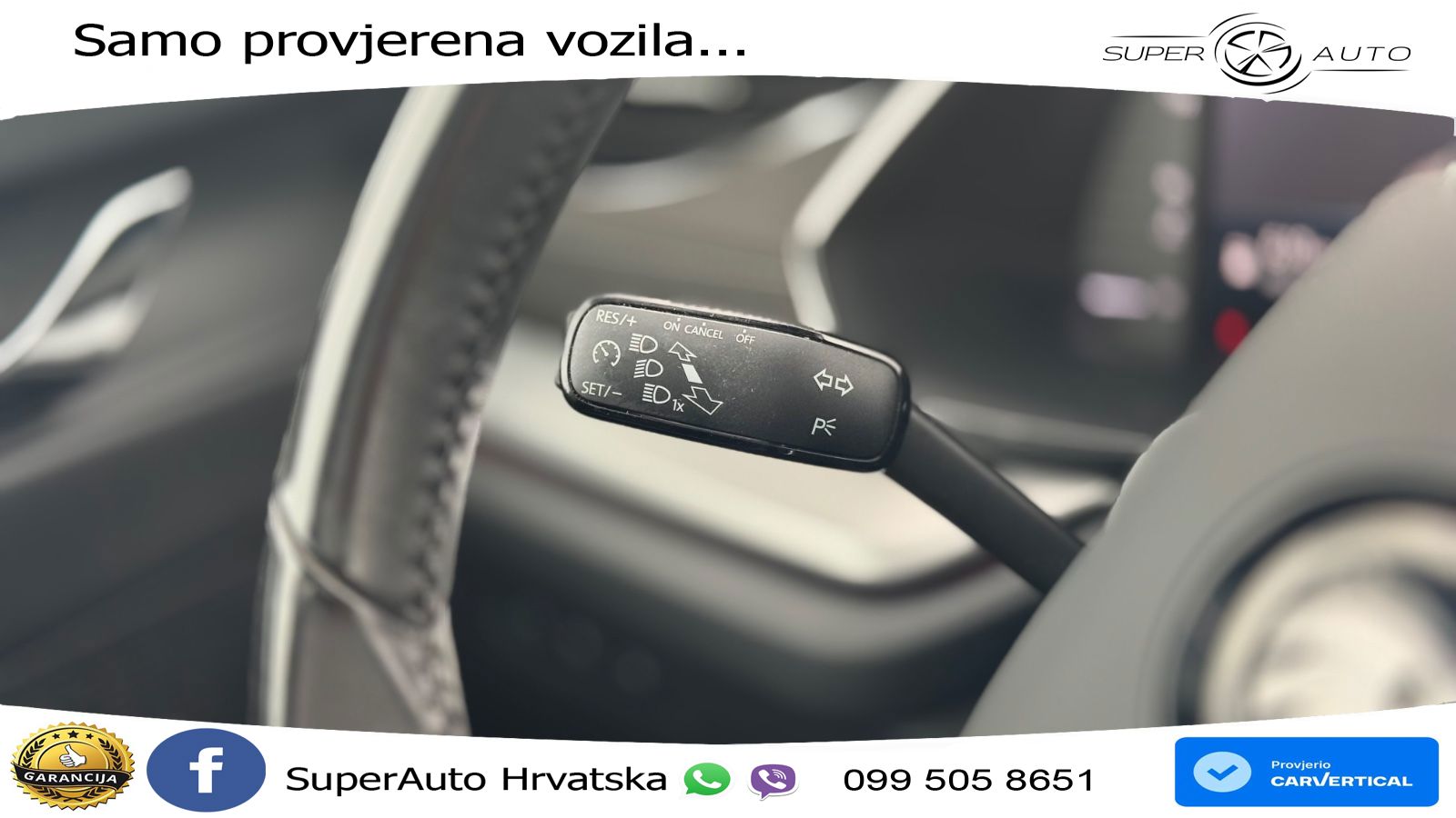 Škoda Octavia Combi 2.0 TDI (150 KS) DSG