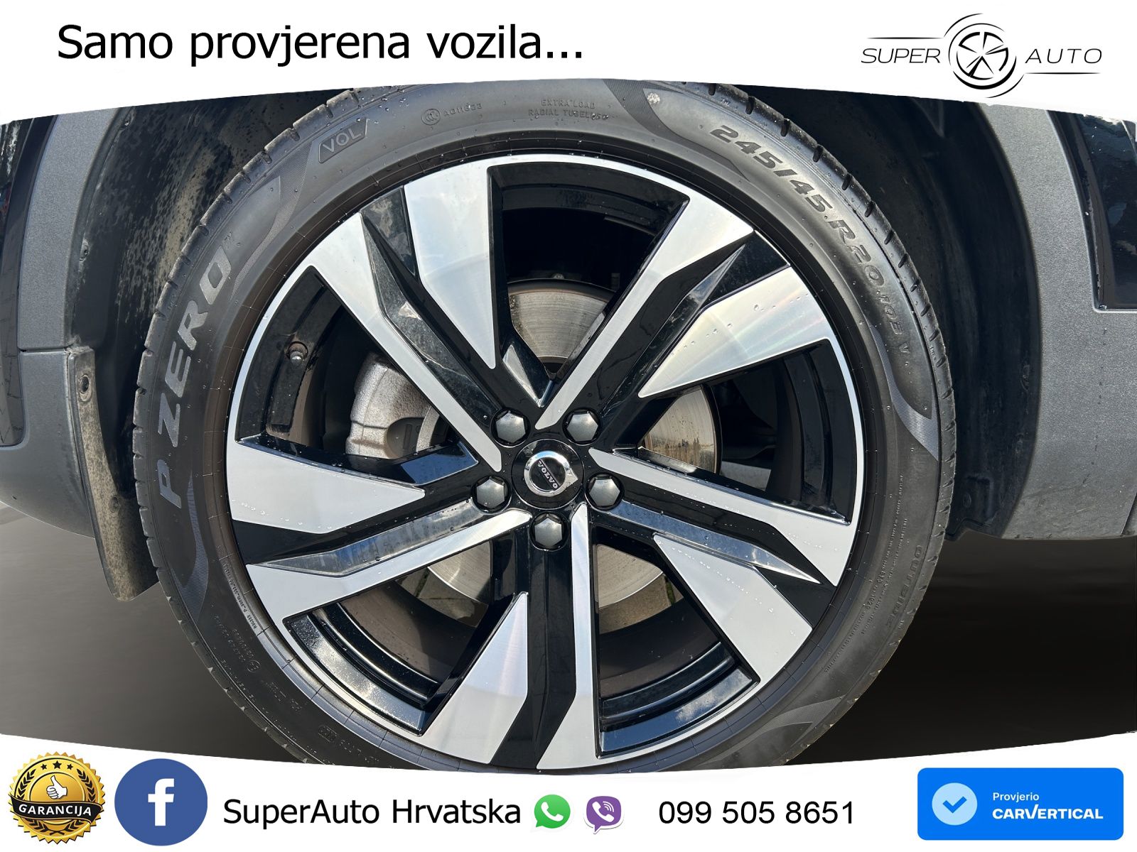 Volvo XC40 2.0 B3 163 KS Automatic