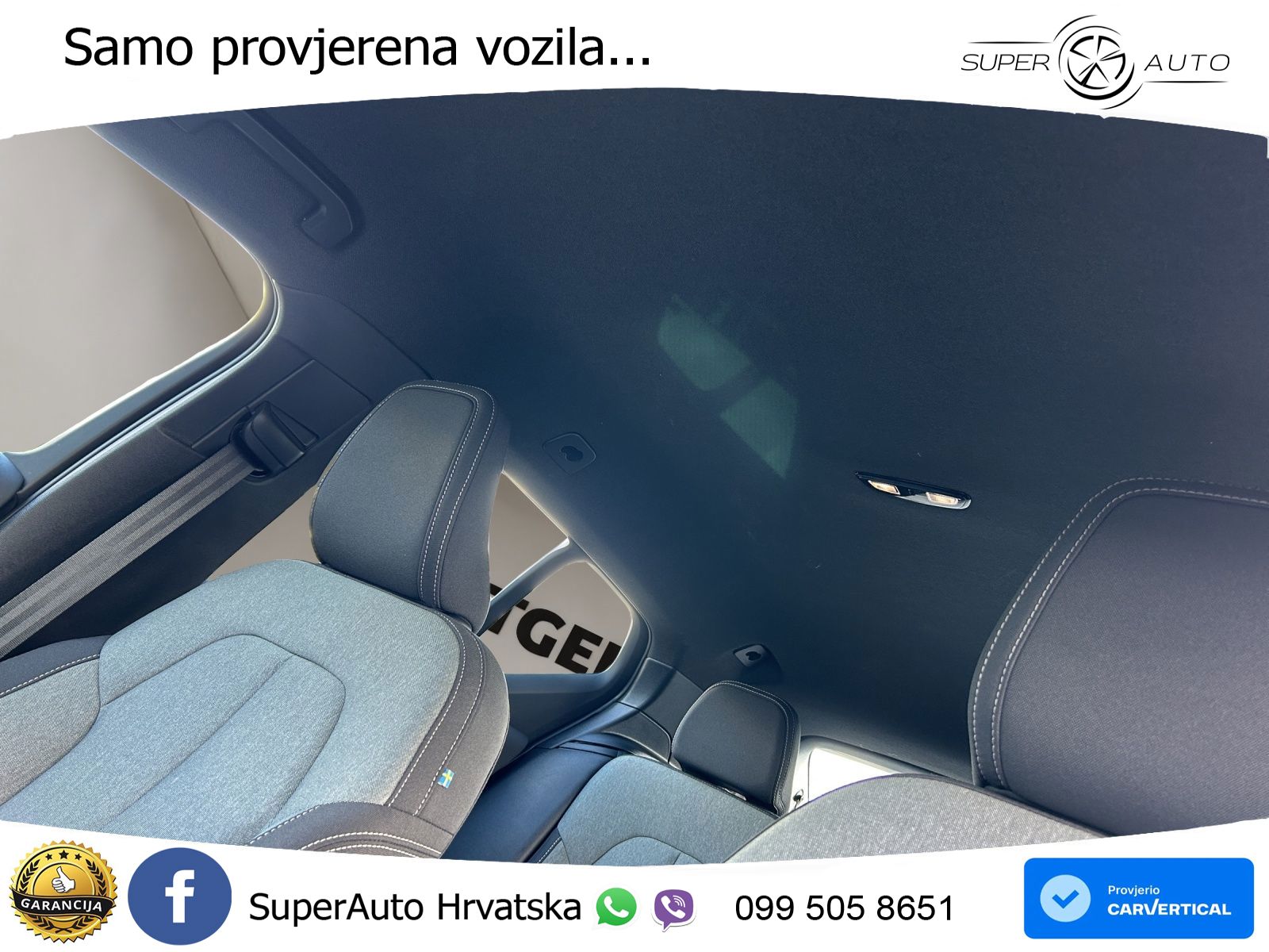 Volvo XC40 2.0 B3 163 KS Automatic