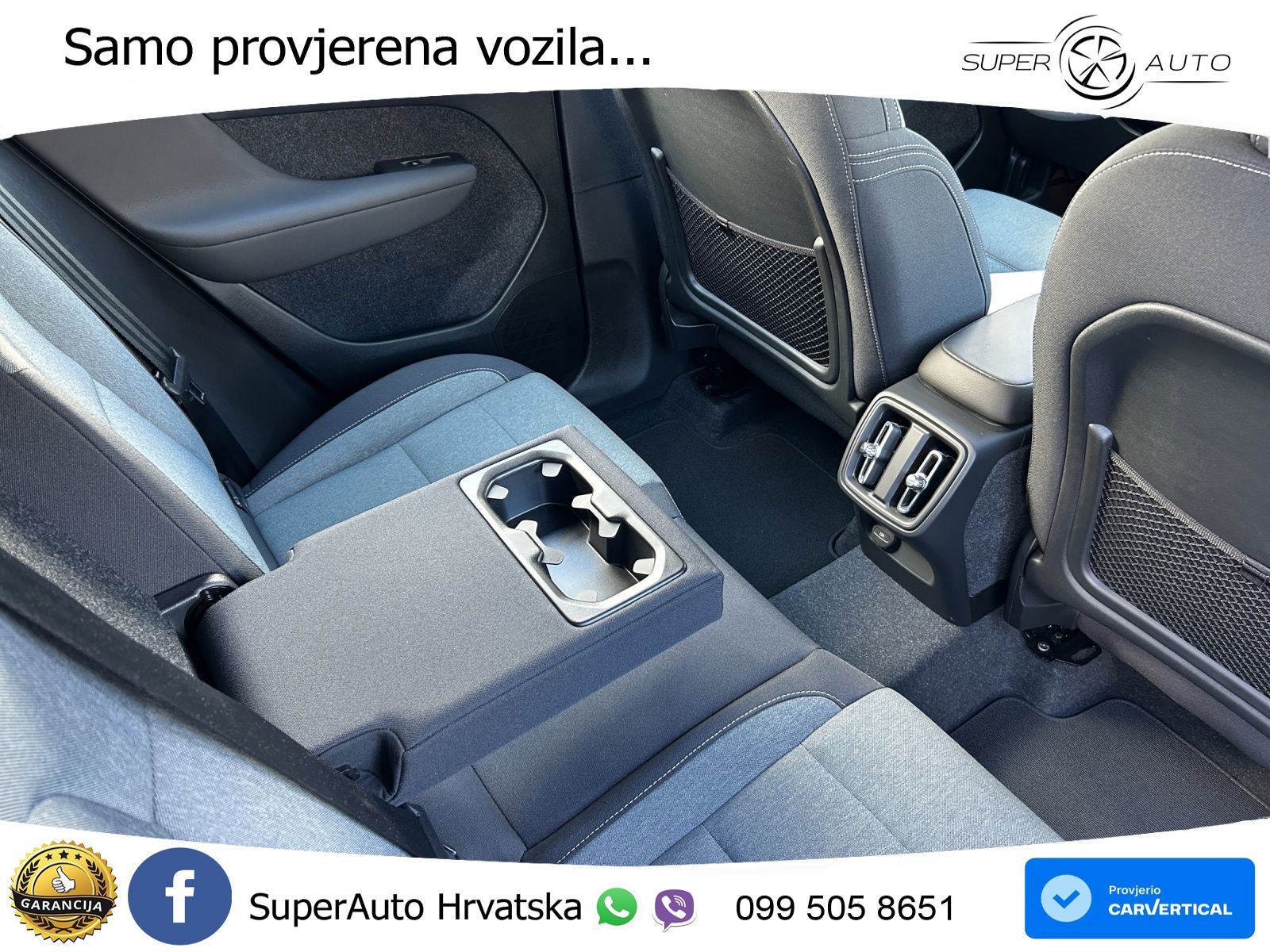 Volvo XC40 2.0 B3 163 KS Automatic