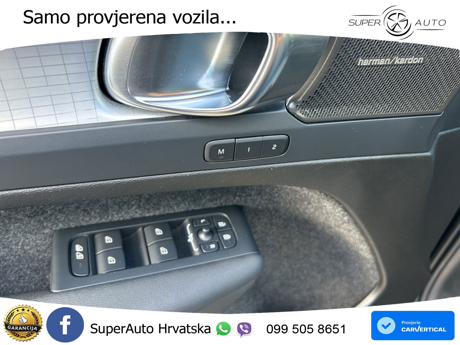 Volvo XC40 2.0 B3 163 KS Automatic