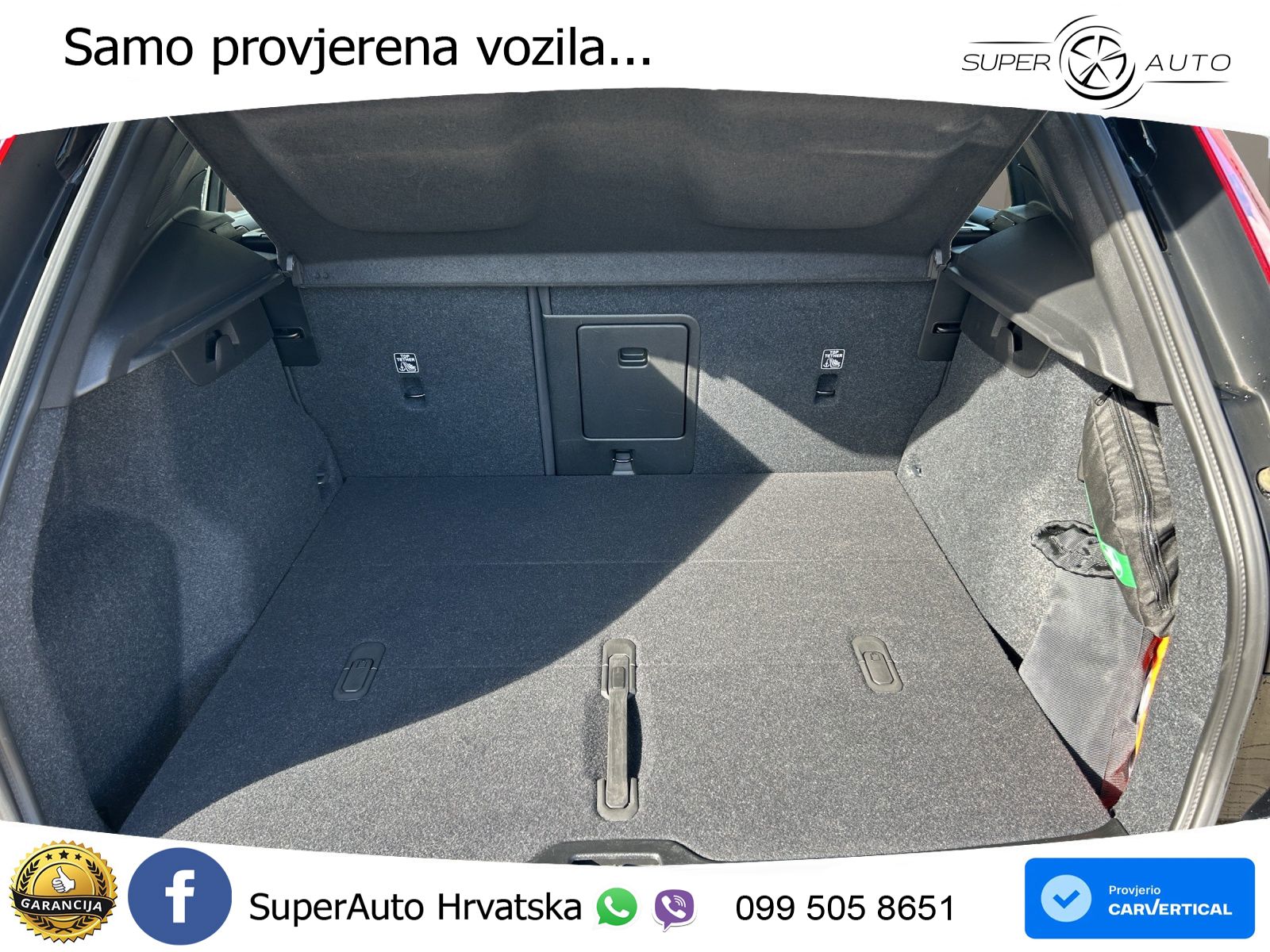 Volvo XC40 2.0 B3 163 KS Automatic