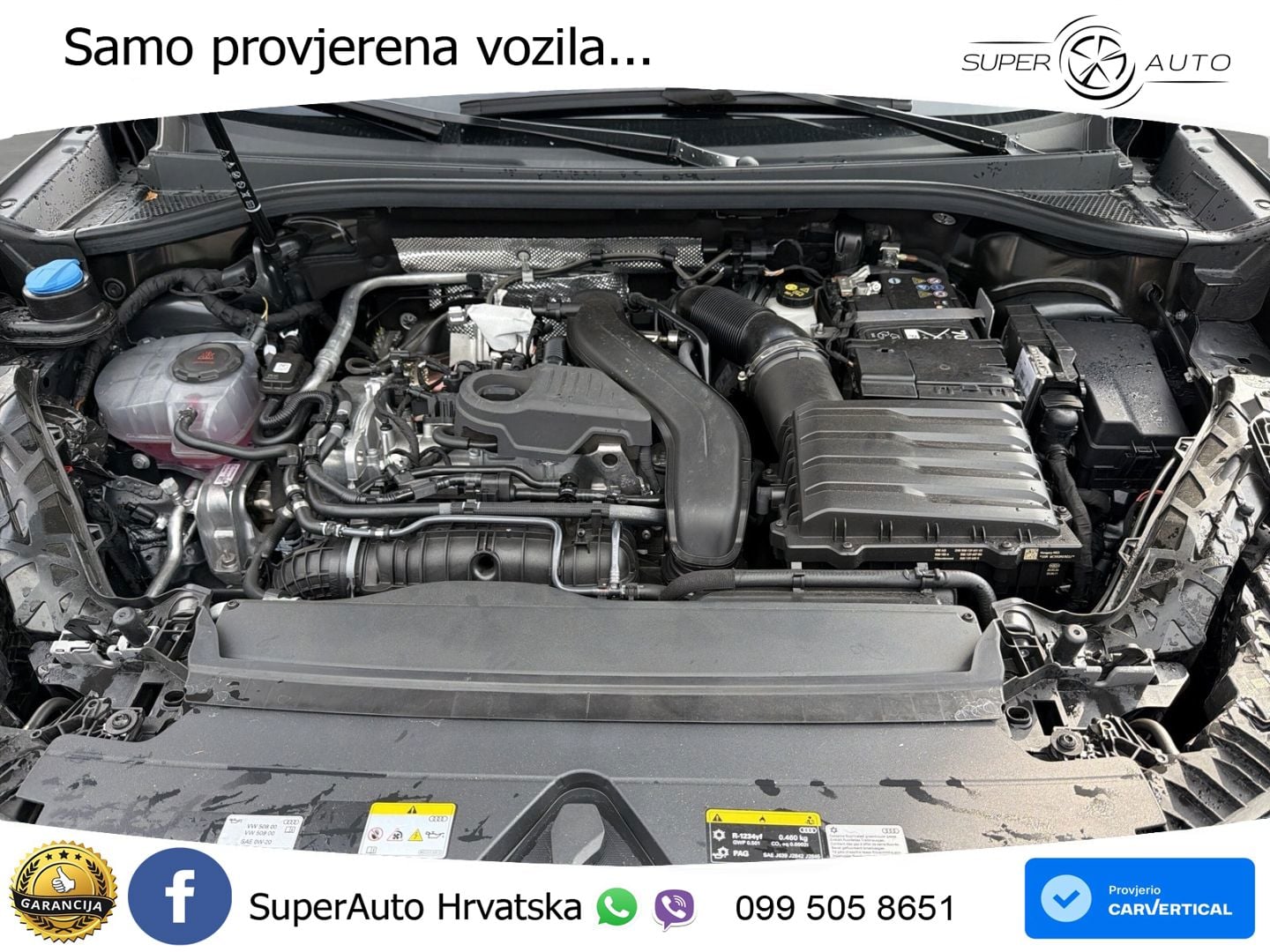 Audi Q3 1.5 TFSI (150 KS) S tronic advanced LED+GR SJED+ACC