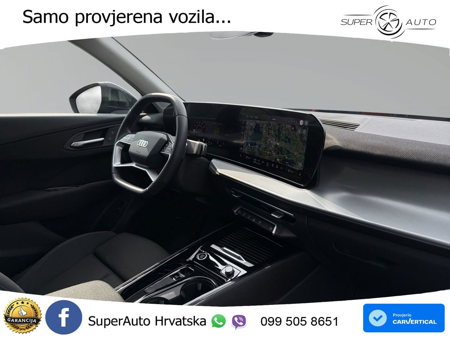 Audi Q3 1.5 TFSI (150 KS) S tronic advanced LED+GR SJED+ACC