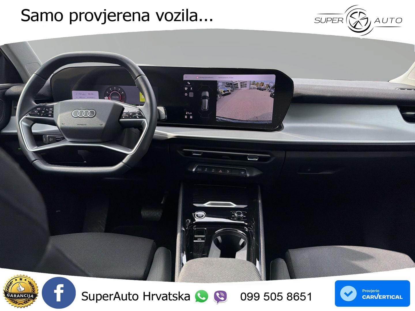 Audi Q3 1.5 TFSI (150 KS) S tronic advanced LED+GR SJED+ACC