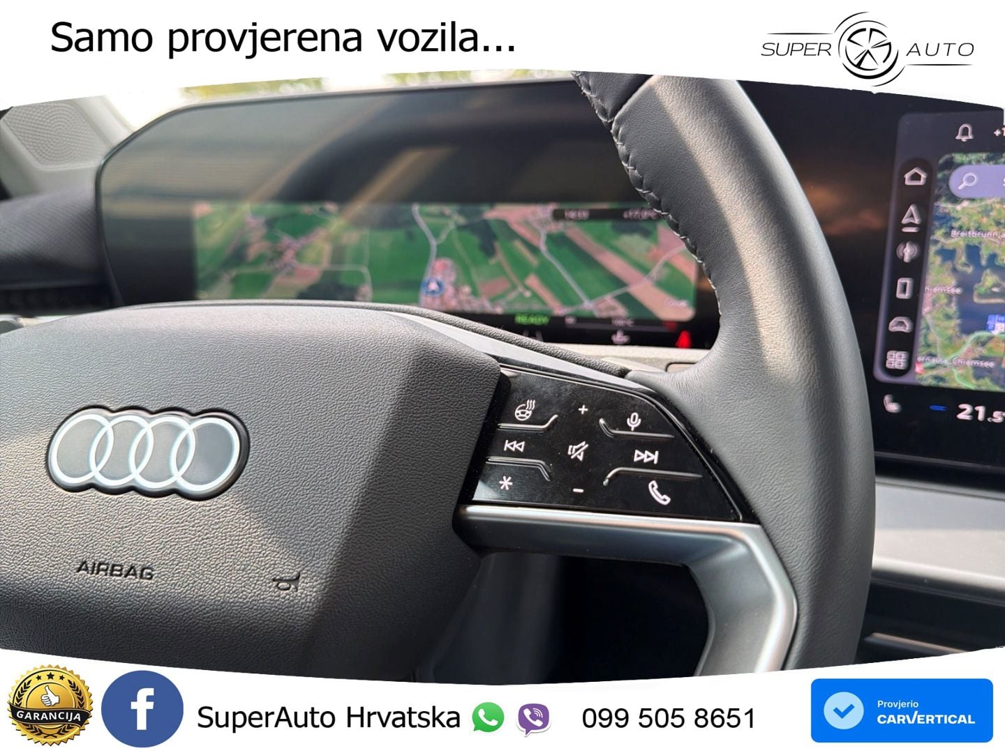 Audi Q3 1.5 TFSI (150 KS) S tronic advanced LED+GR SJED+ACC