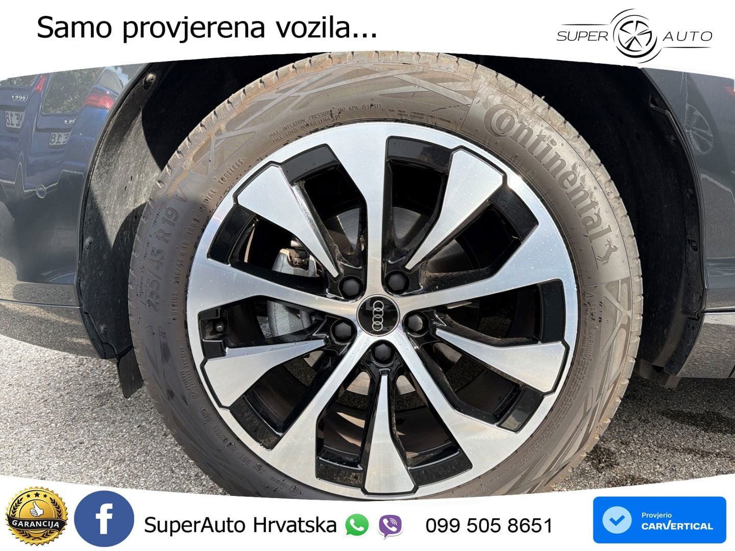 Audi Q3 1.5 TFSI (150 KS) S tronic advanced LED+GR SJED+ACC