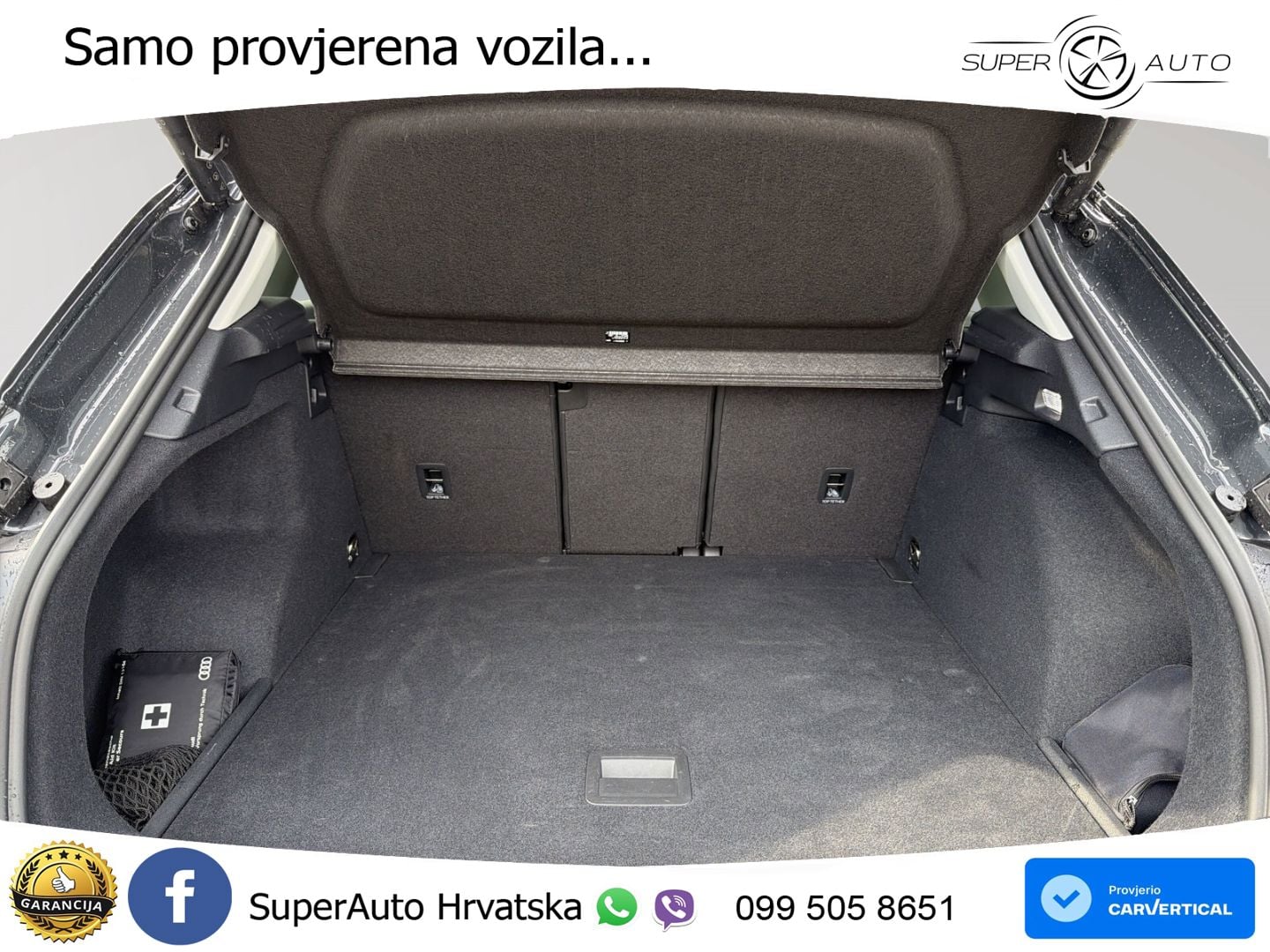 Audi Q3 1.5 TFSI (150 KS) S tronic advanced LED+GR SJED+ACC