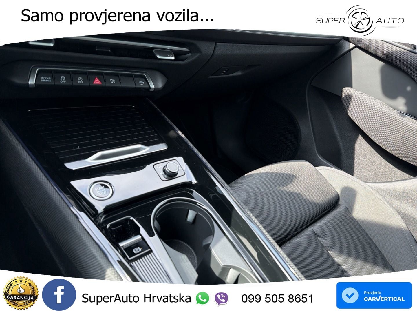 Audi Q3 1.5 TFSI (150 KS) S tronic advanced LED+GR SJED+ACC