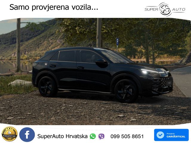 Volkswagen T-Roc II 1.5 eTSI (150 KS)  DSG LED+GR SJED+ACC