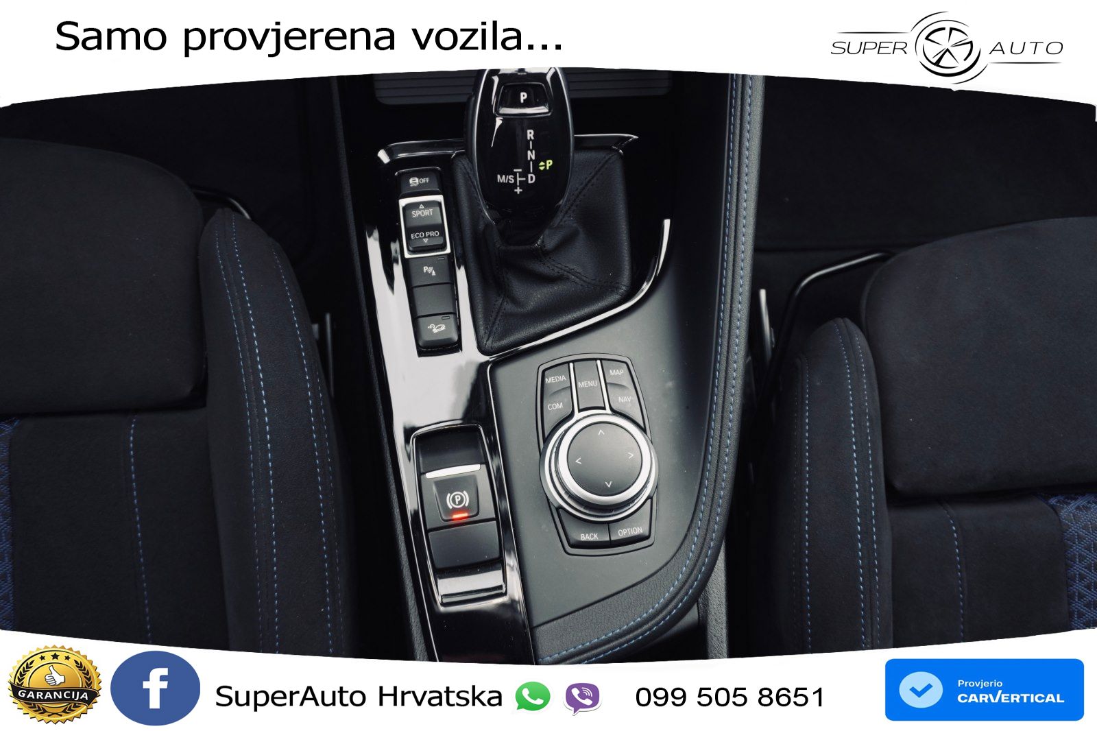 BMW X2 xDrive20d Steptronic