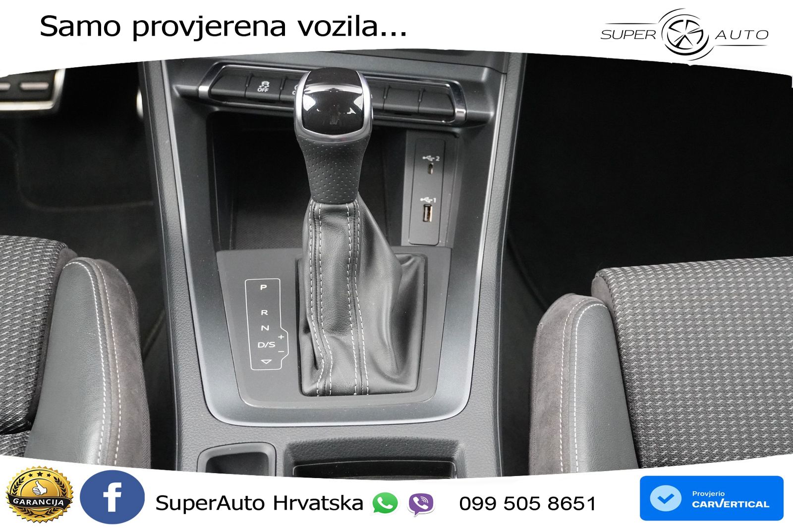Audi Q3 40 TFSI (190 KS) quattro S tronic S line LED+GR SJED+ACC
