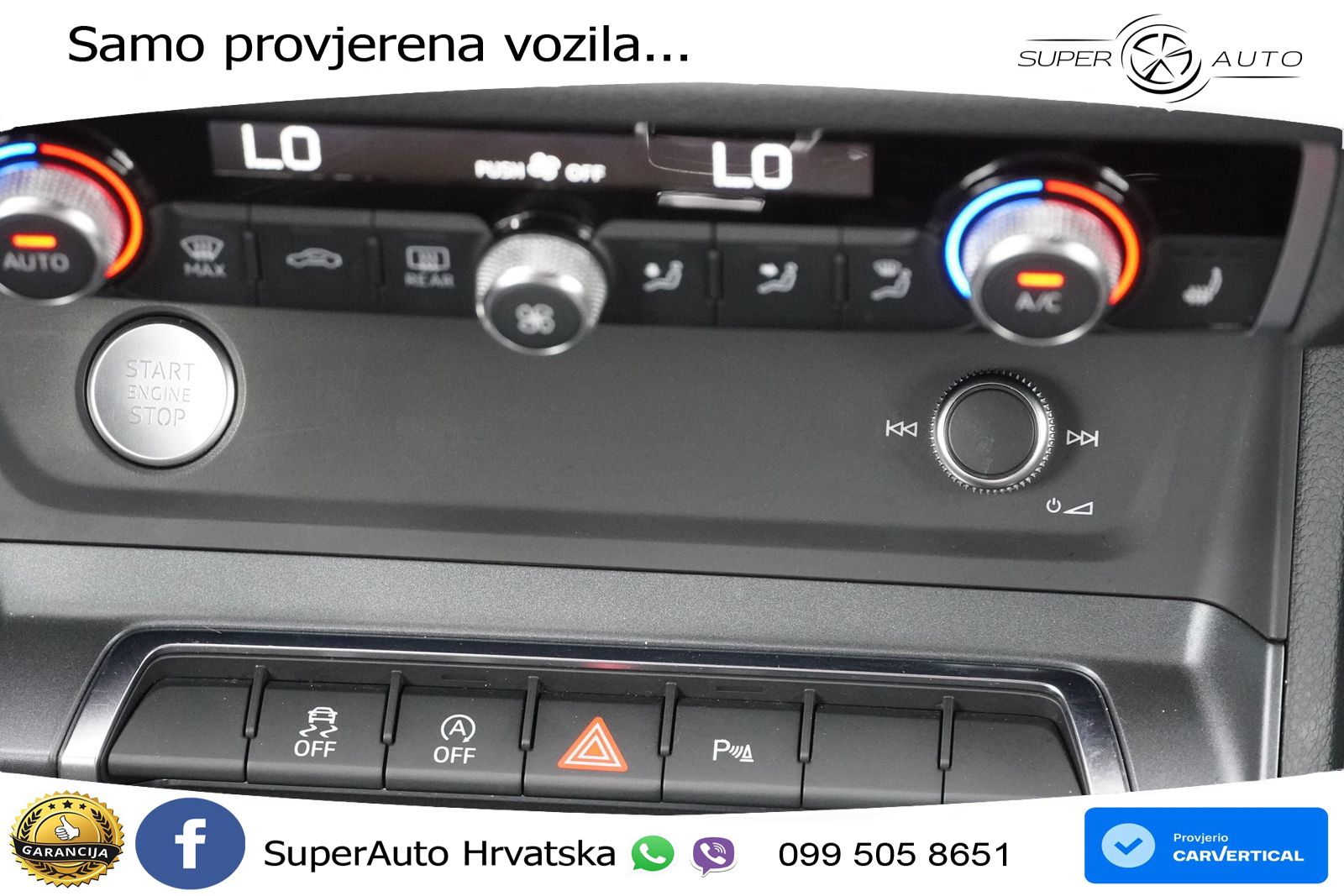 Audi Q3 40 TFSI (190 KS) quattro S tronic S line LED+GR SJED+ACC
