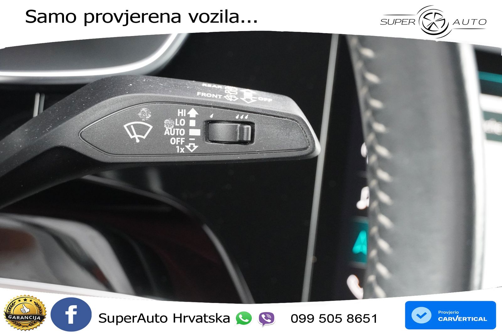 Audi Q3 40 TFSI (190 KS) quattro S tronic S line LED+GR SJED+ACC