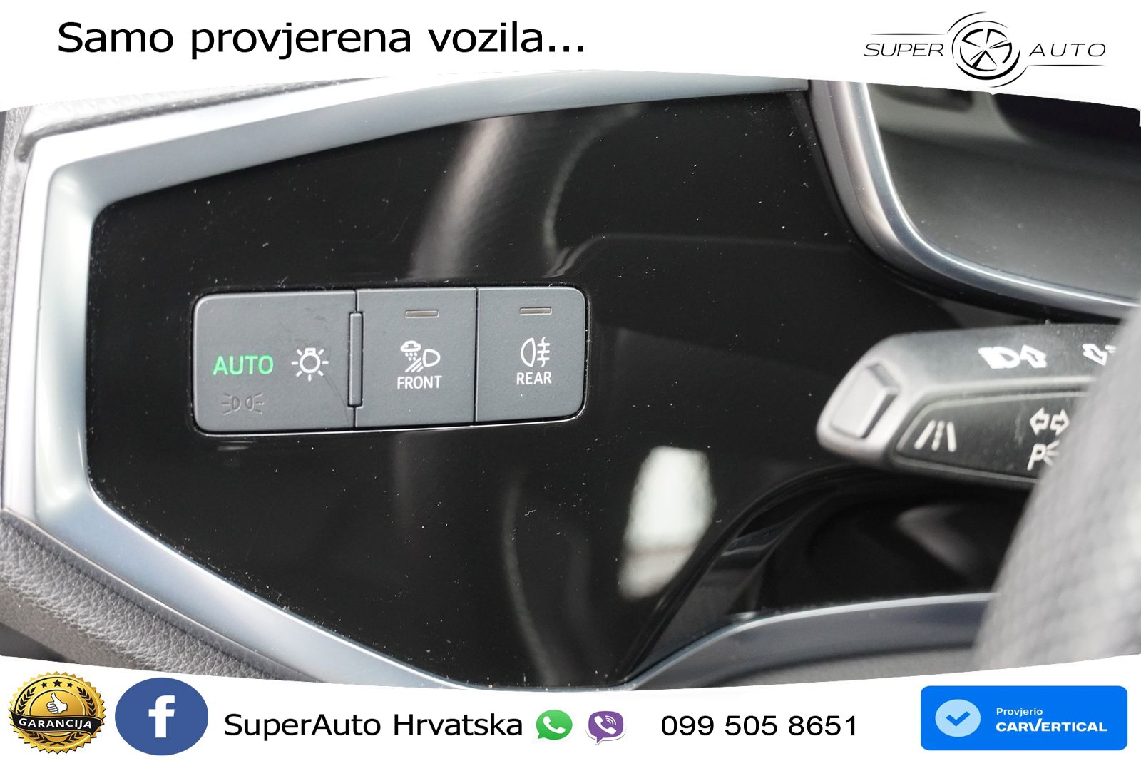 Audi Q3 40 TFSI (190 KS) quattro S tronic S line LED+GR SJED+ACC
