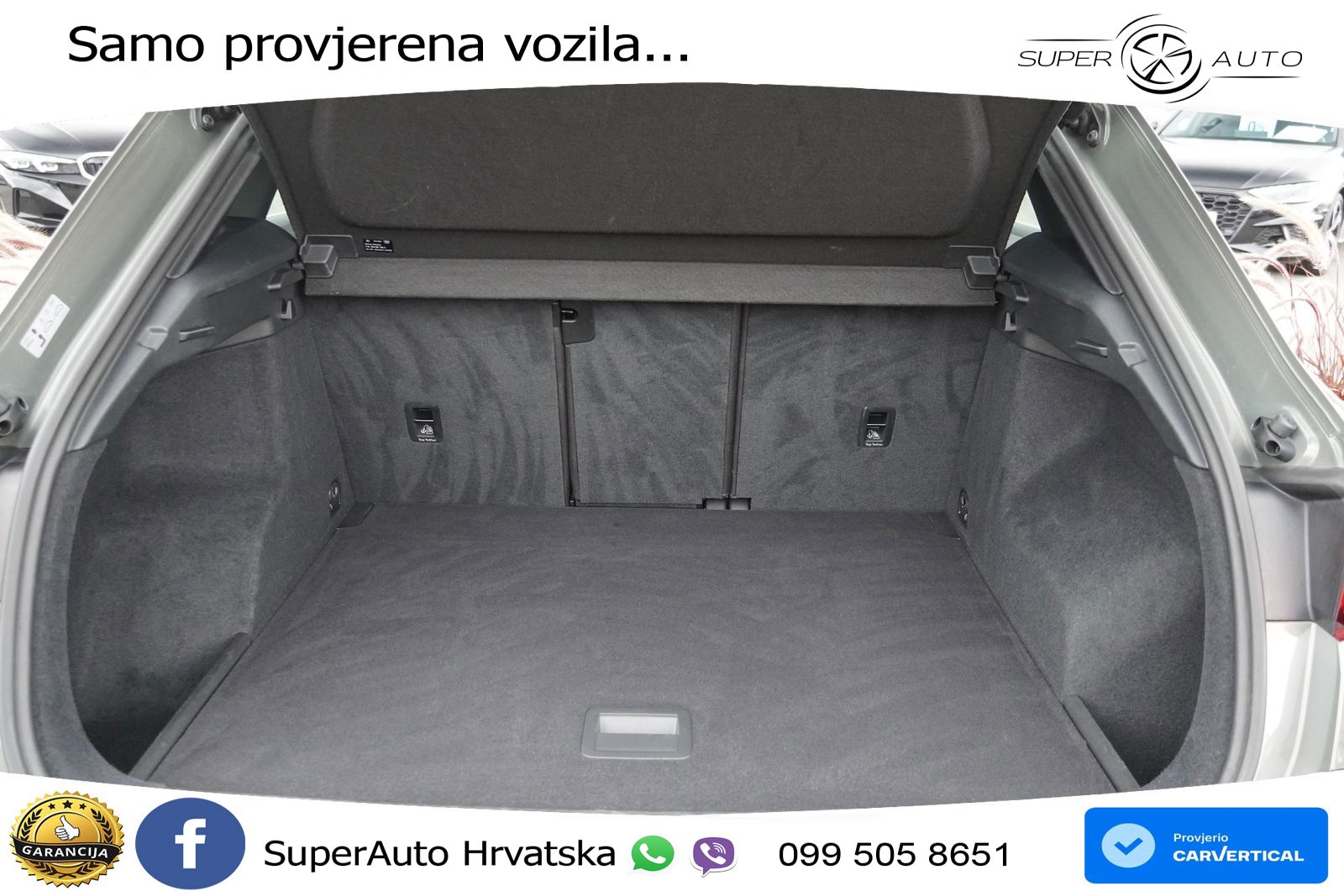 Audi Q3 40 TFSI (190 KS) quattro S tronic S line LED+GR SJED+ACC