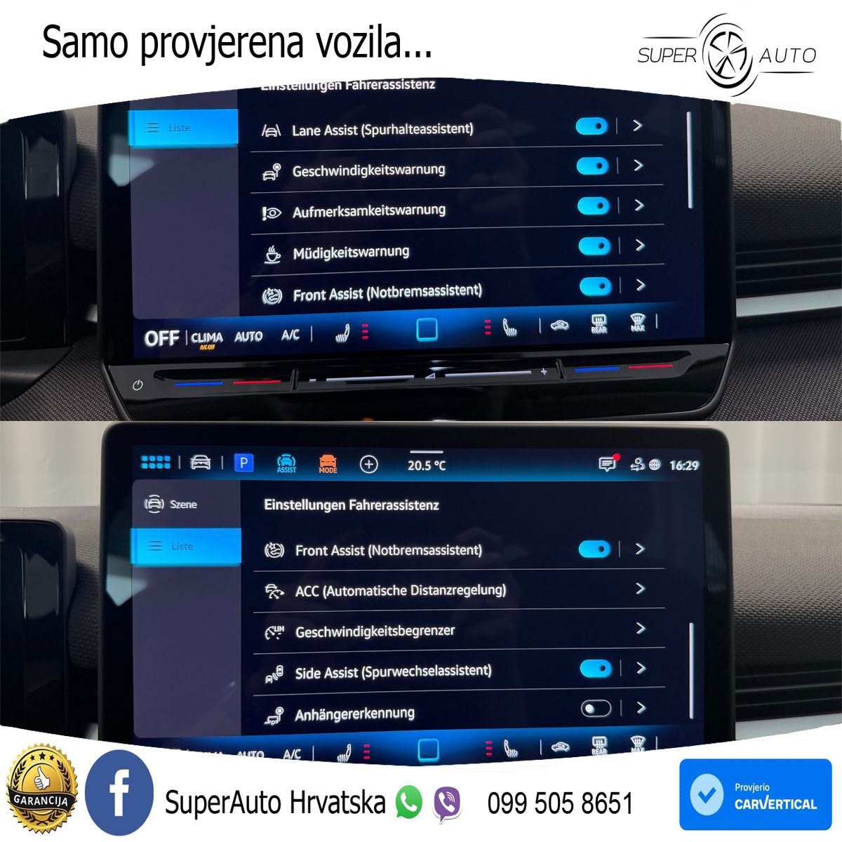 Volkswagen T-Roc 1.5 eTSI (116 KS)  DSG LED+GR SJED+ACC