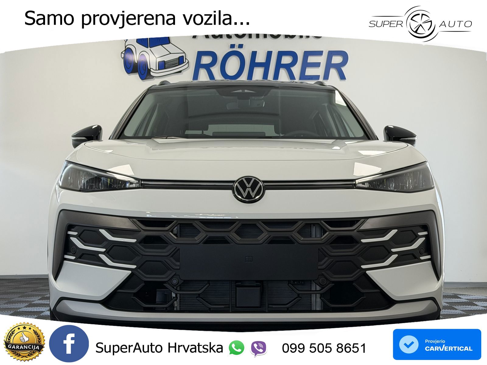 Volkswagen T-Roc 1.5 eTSI (116 KS)  DSG LED+GR SJED+ACC