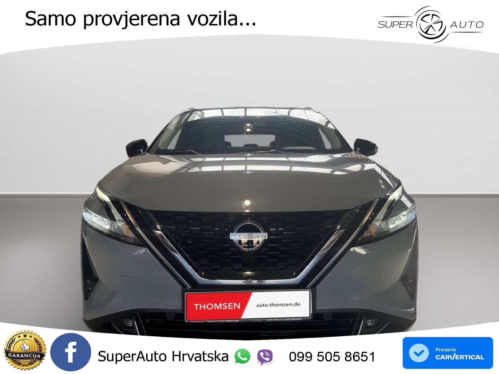 Nissan Qashqai 1.3 DIG-T (158 KS) Xtronic N-Connecta LED+ACC