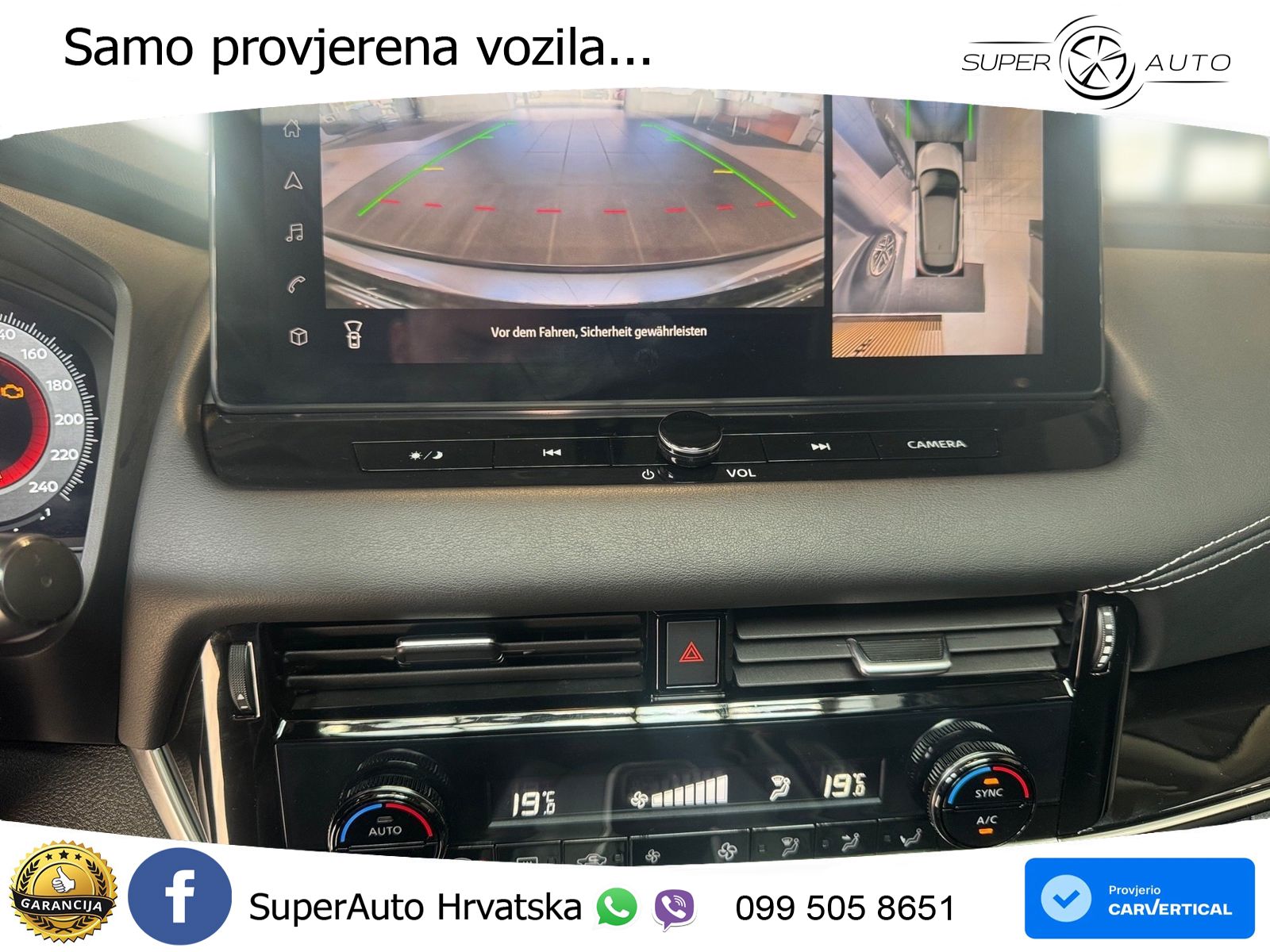 Nissan Qashqai 1.3 DIG-T (158 KS) Xtronic N-Connecta LED+ACC