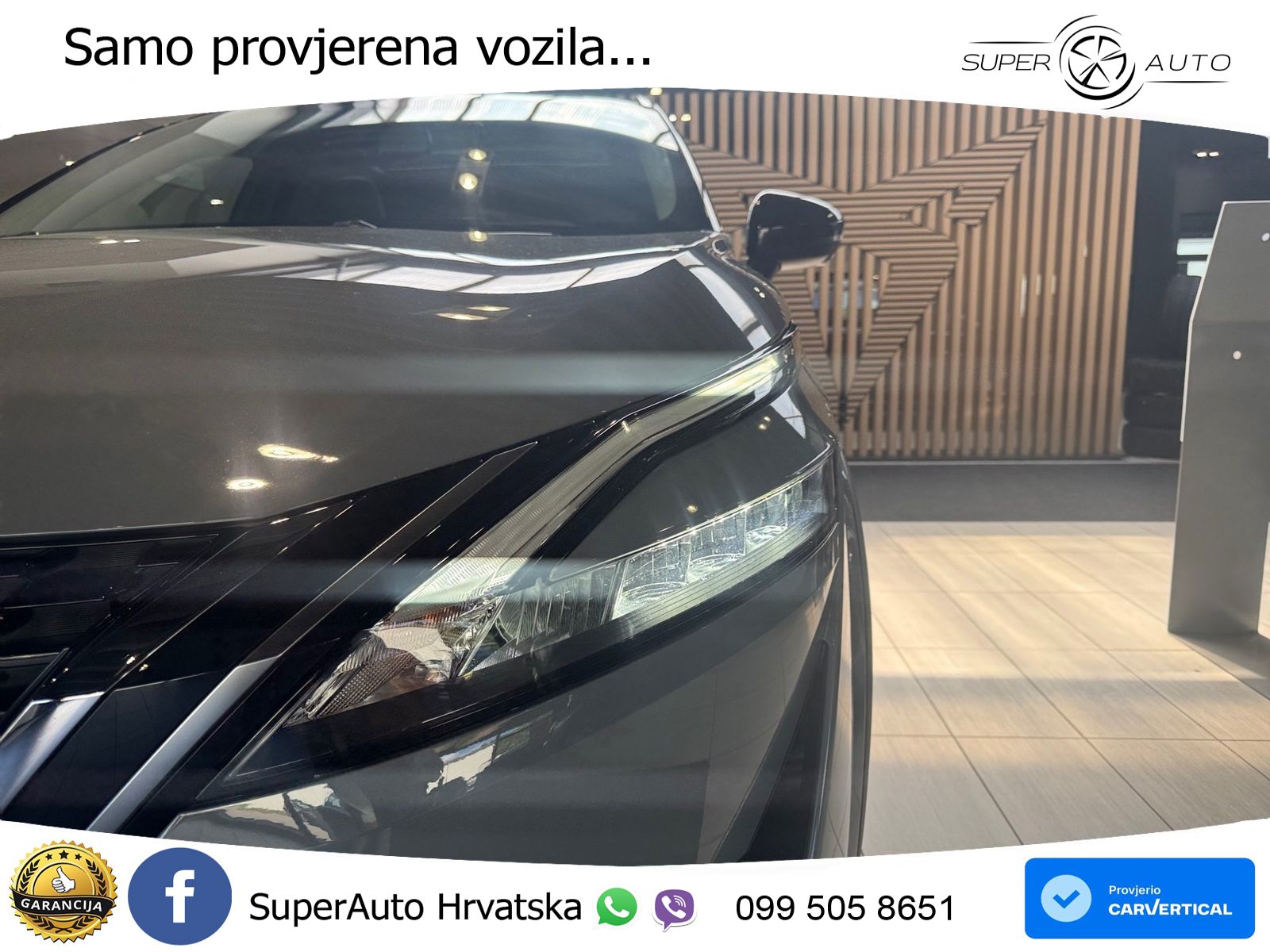 Nissan Qashqai 1.3 DIG-T (158 KS) Xtronic N-Connecta LED+ACC