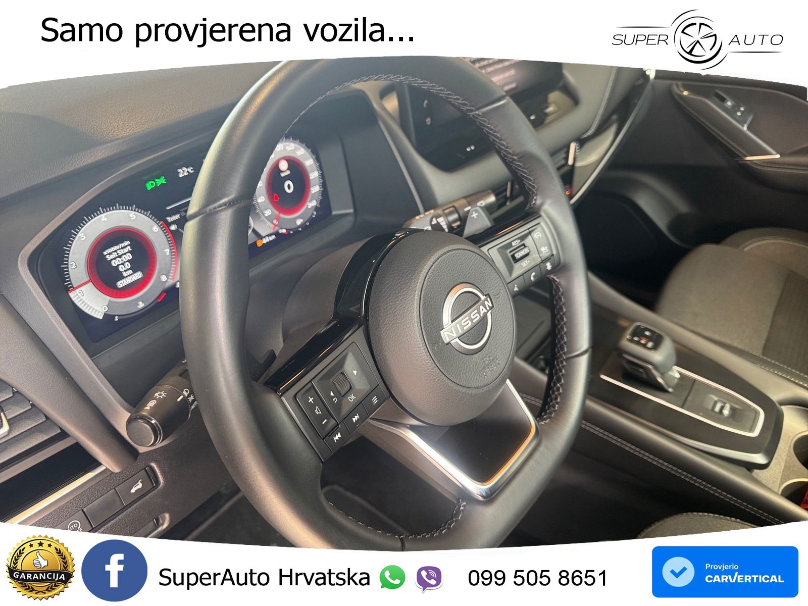 Nissan Qashqai 1.3 DIG-T (158 KS) Xtronic N-Connecta LED+ACC