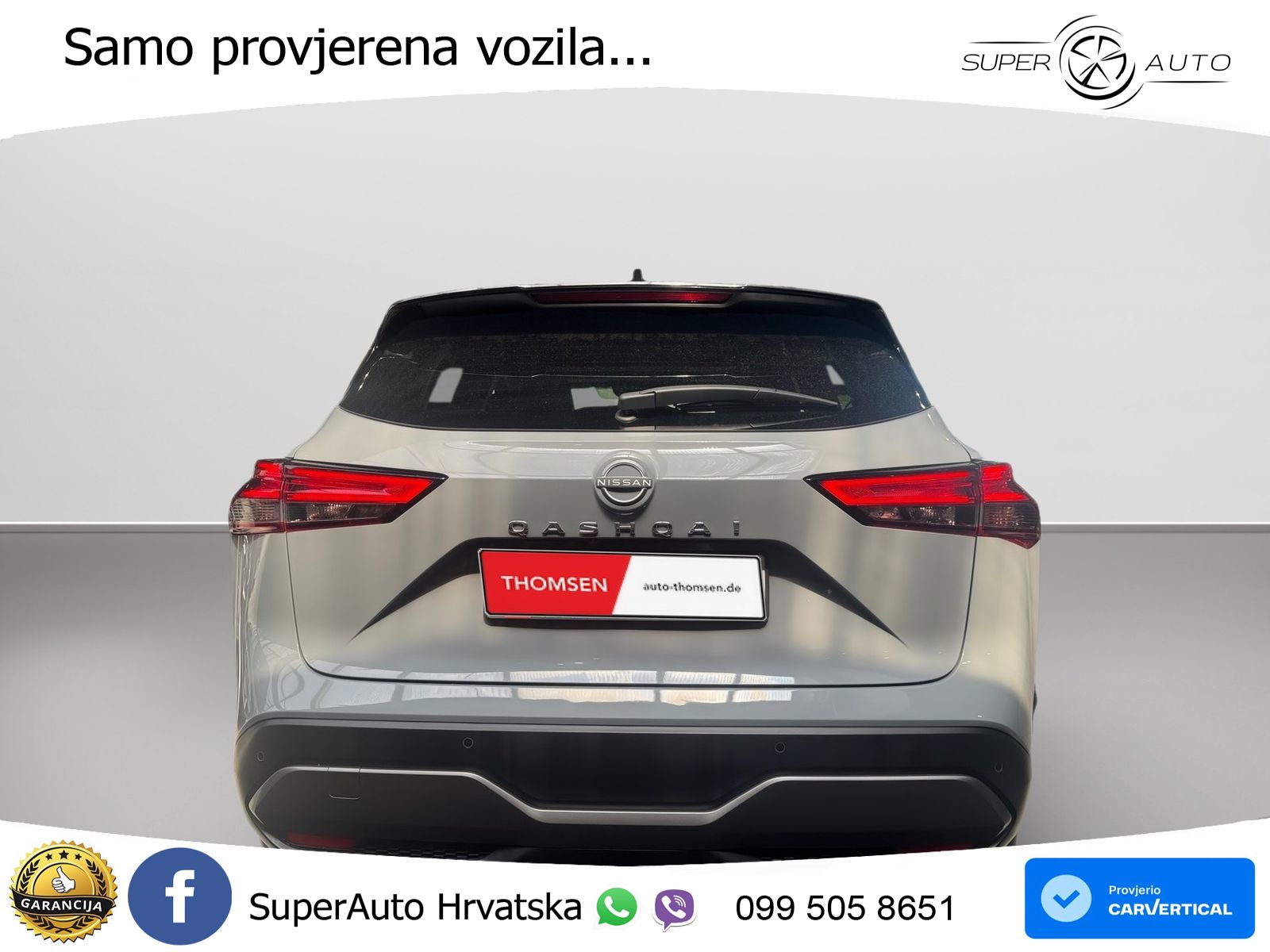 Nissan Qashqai 1.3 DIG-T (158 KS) Xtronic N-Connecta LED+ACC