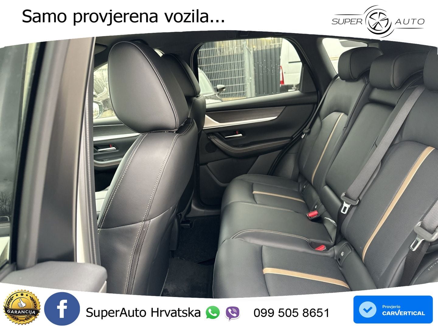 Mazda CX-60 3.3 e-Skyactiv D (254 KS) AWD Automatic LED+GR SJED+ACC