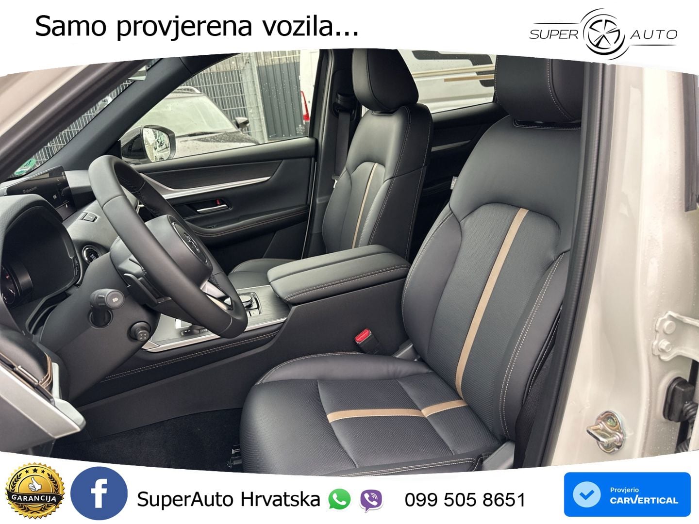Mazda CX-60 3.3 e-Skyactiv D (254 KS) AWD Automatic LED+GR SJED+ACC