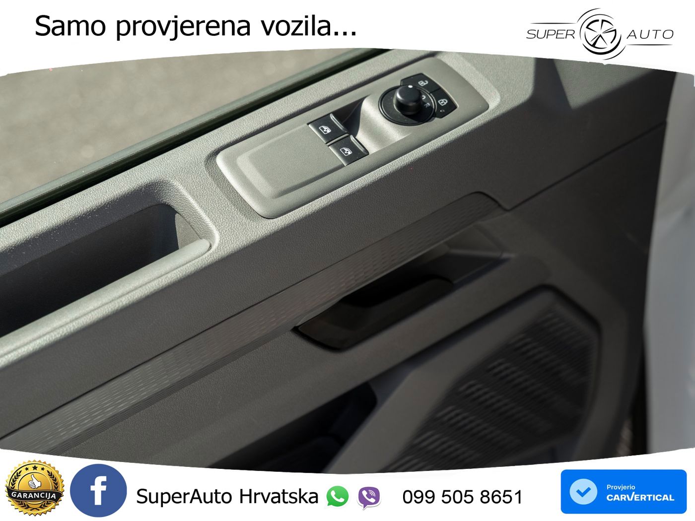 Volkswagen Transporter KastenLR 110 Virtual LED PDC SpurH 150 KS