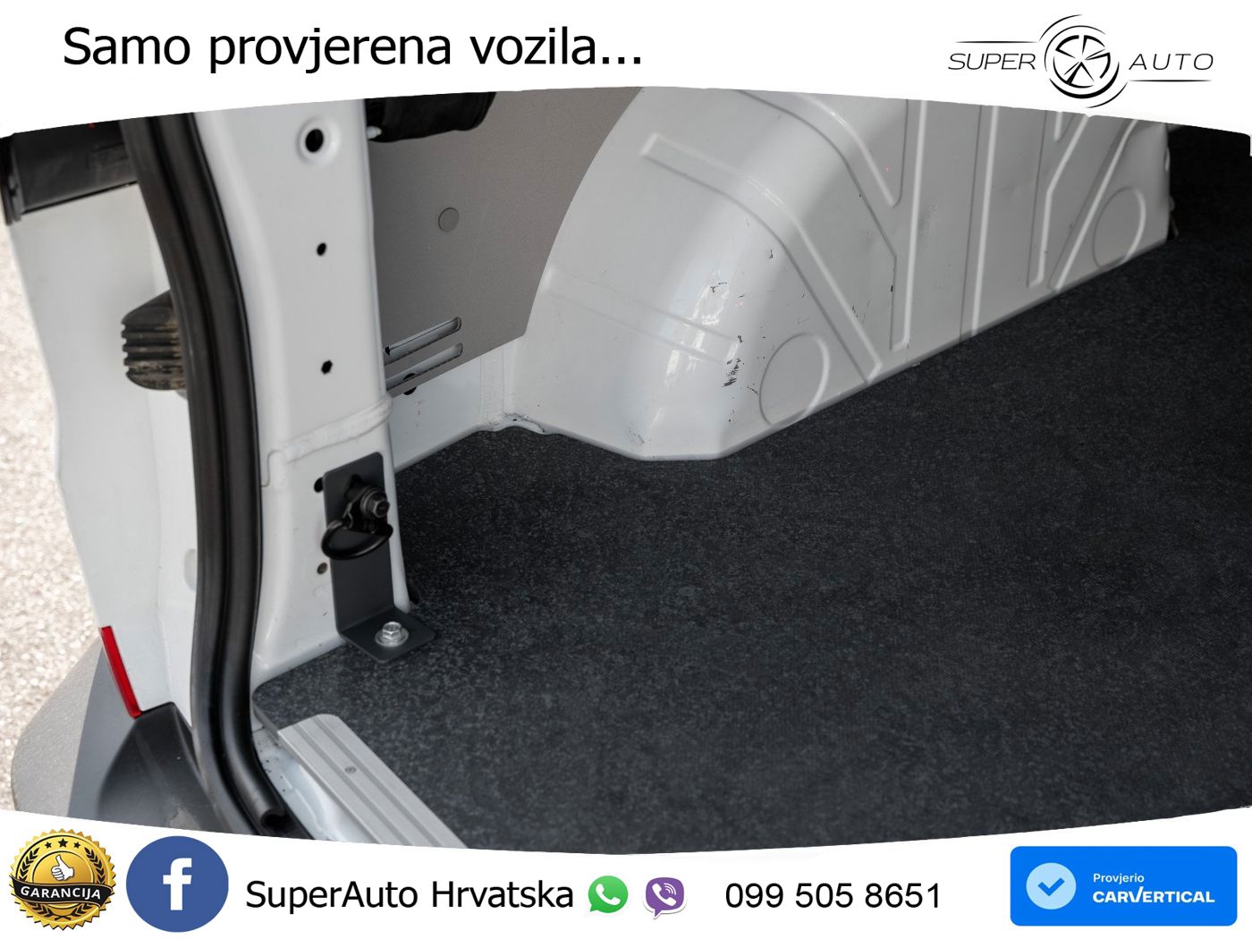 Volkswagen Transporter KastenLR 110 Virtual LED PDC SpurH 150 KS