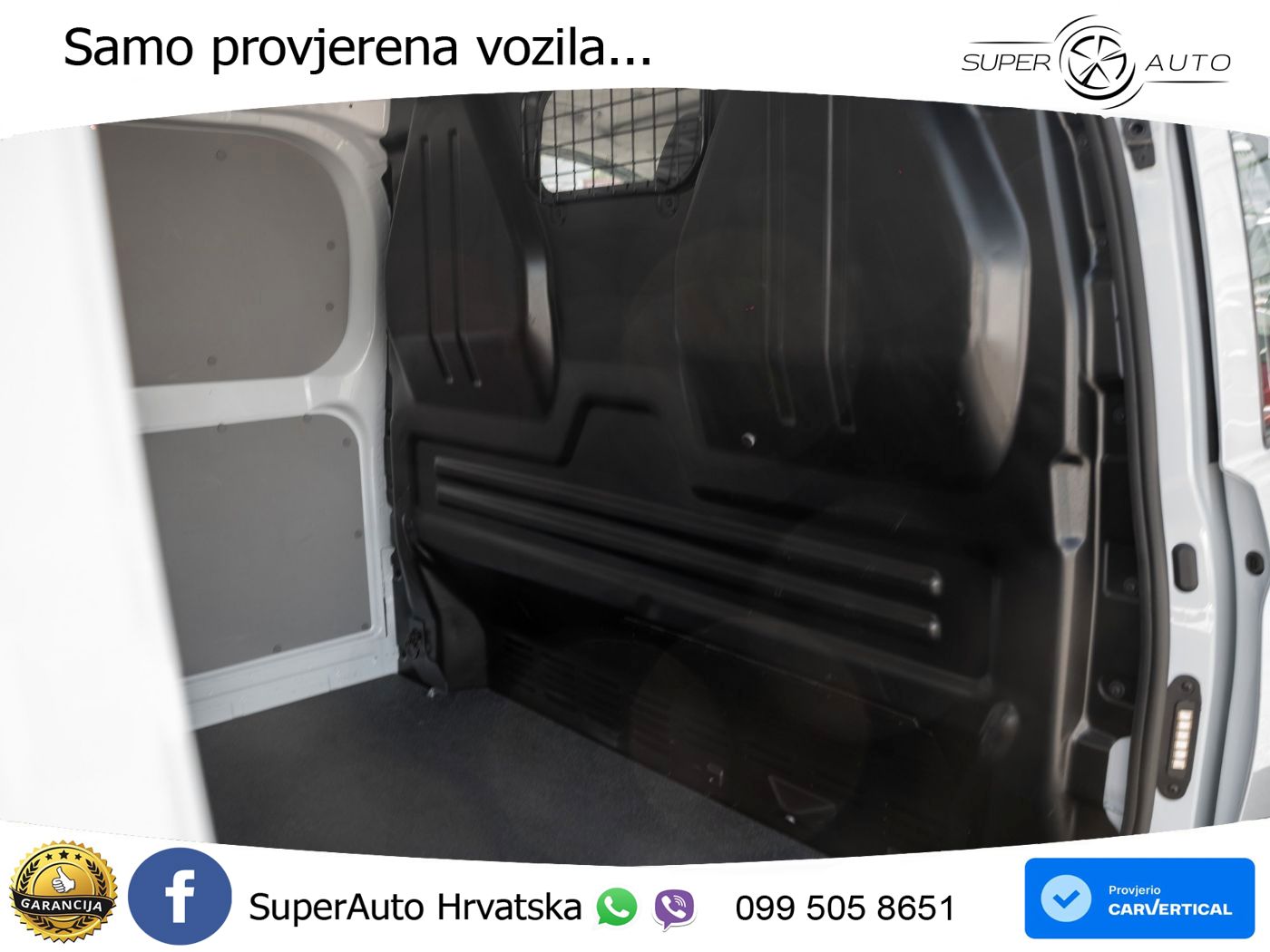 Volkswagen Transporter KastenLR 110 Virtual LED PDC SpurH 150 KS