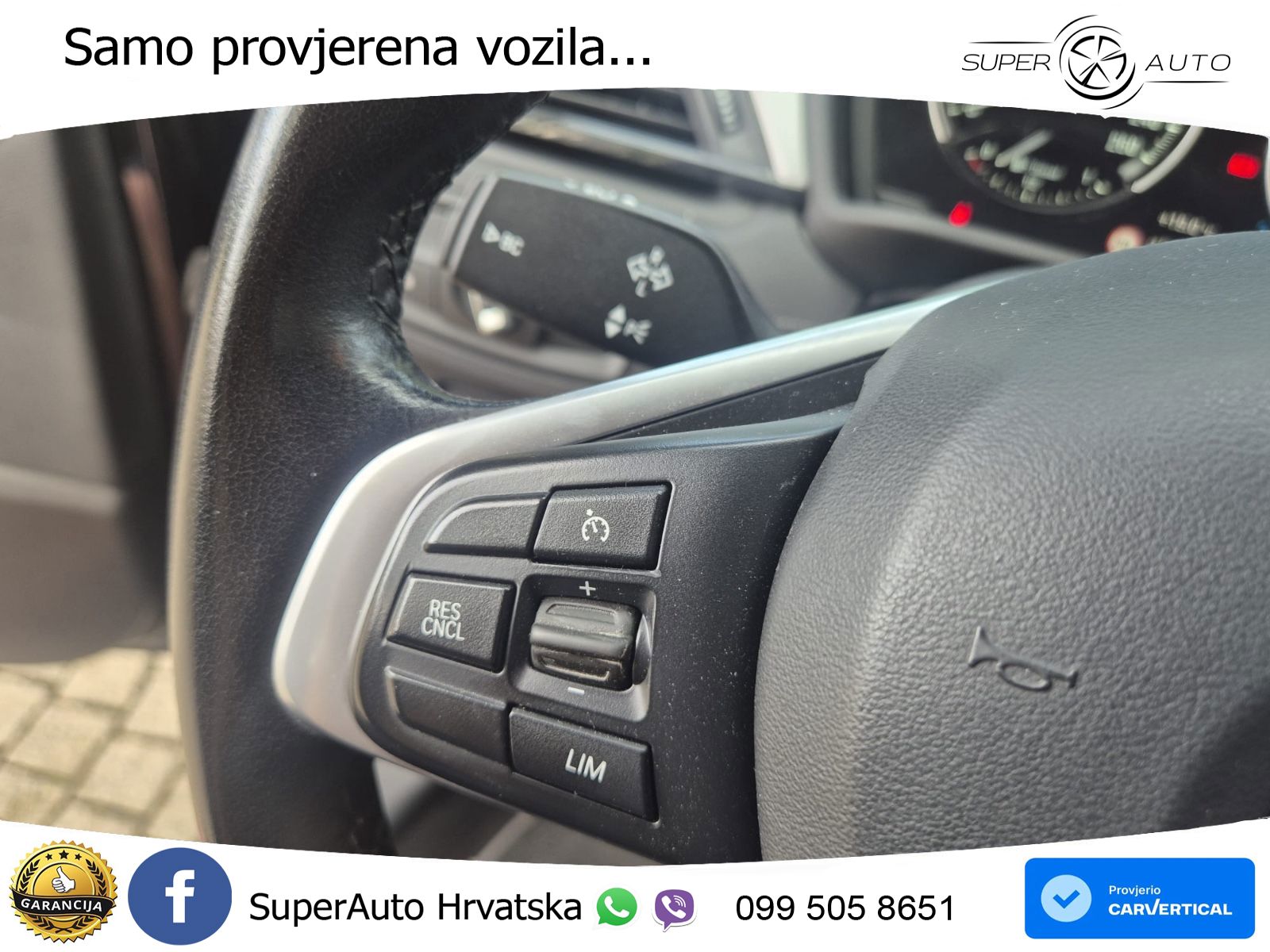 BMW X2 sDrive18d Manual Advantage