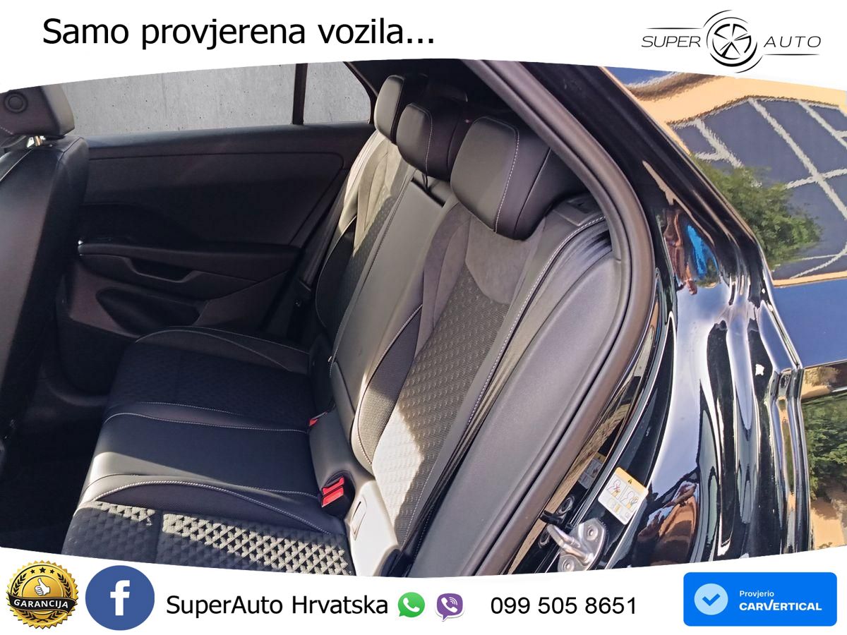 Volkswagen T-Roc 1.5 eTSI (150 KS)  DSG R-Line LED+GR SJED+ACC
