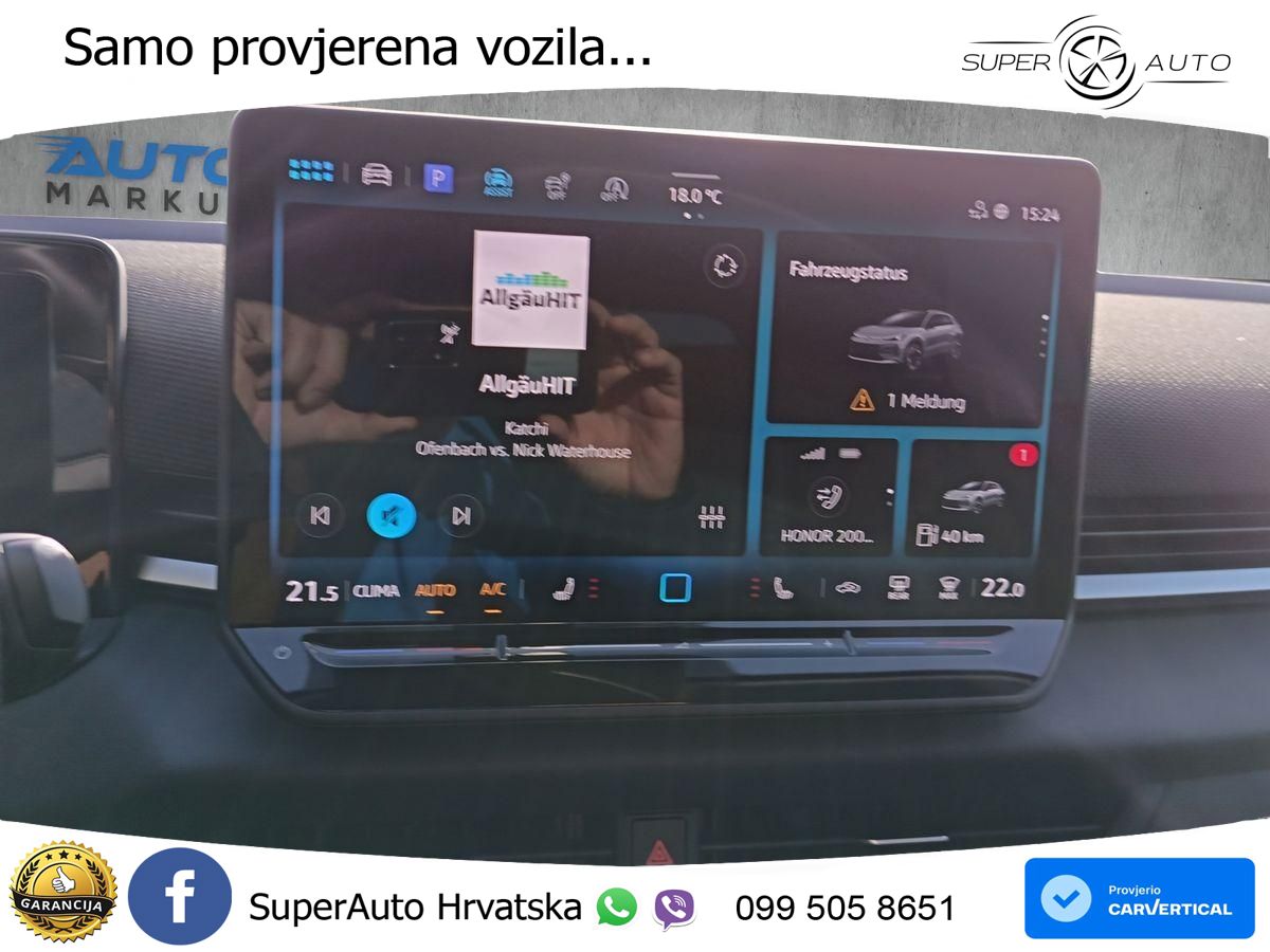 Volkswagen T-Roc 1.5 eTSI (150 KS)  DSG R-Line LED+GR SJED+ACC