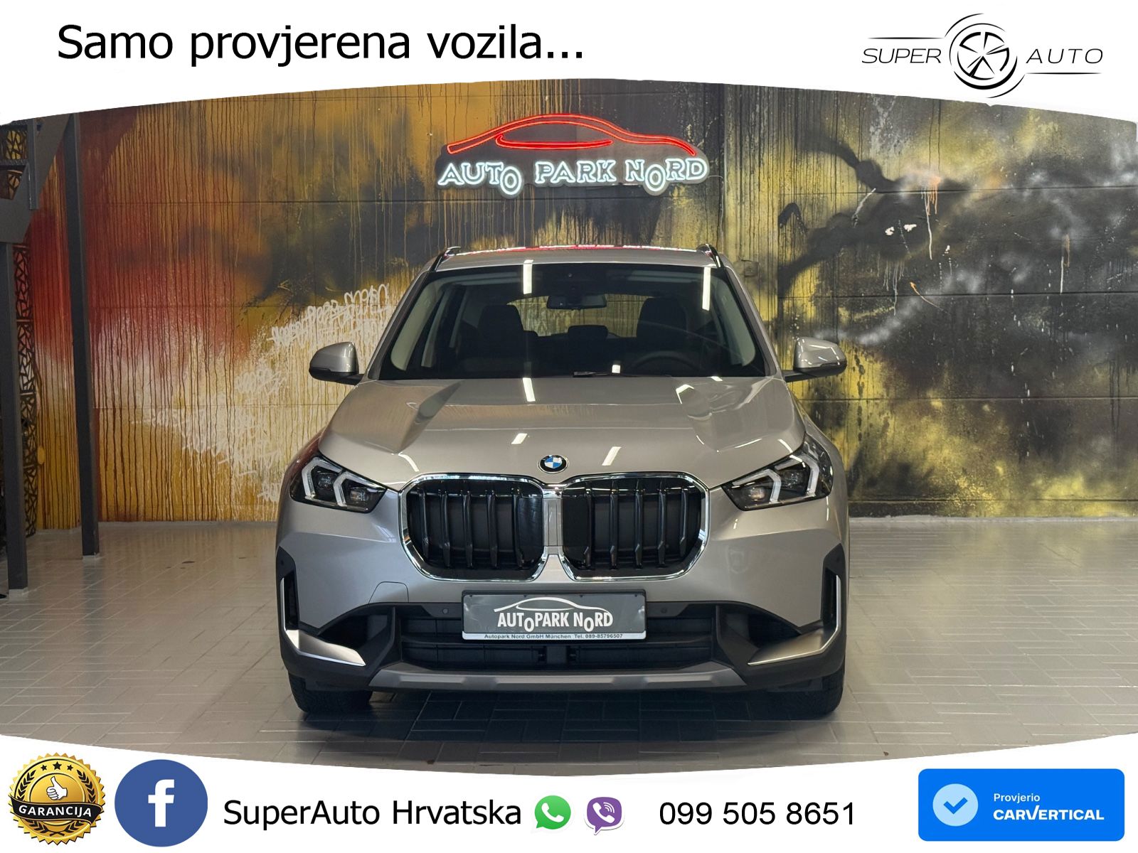 BMW X1 23i (218 KS) xDrive Steptronic