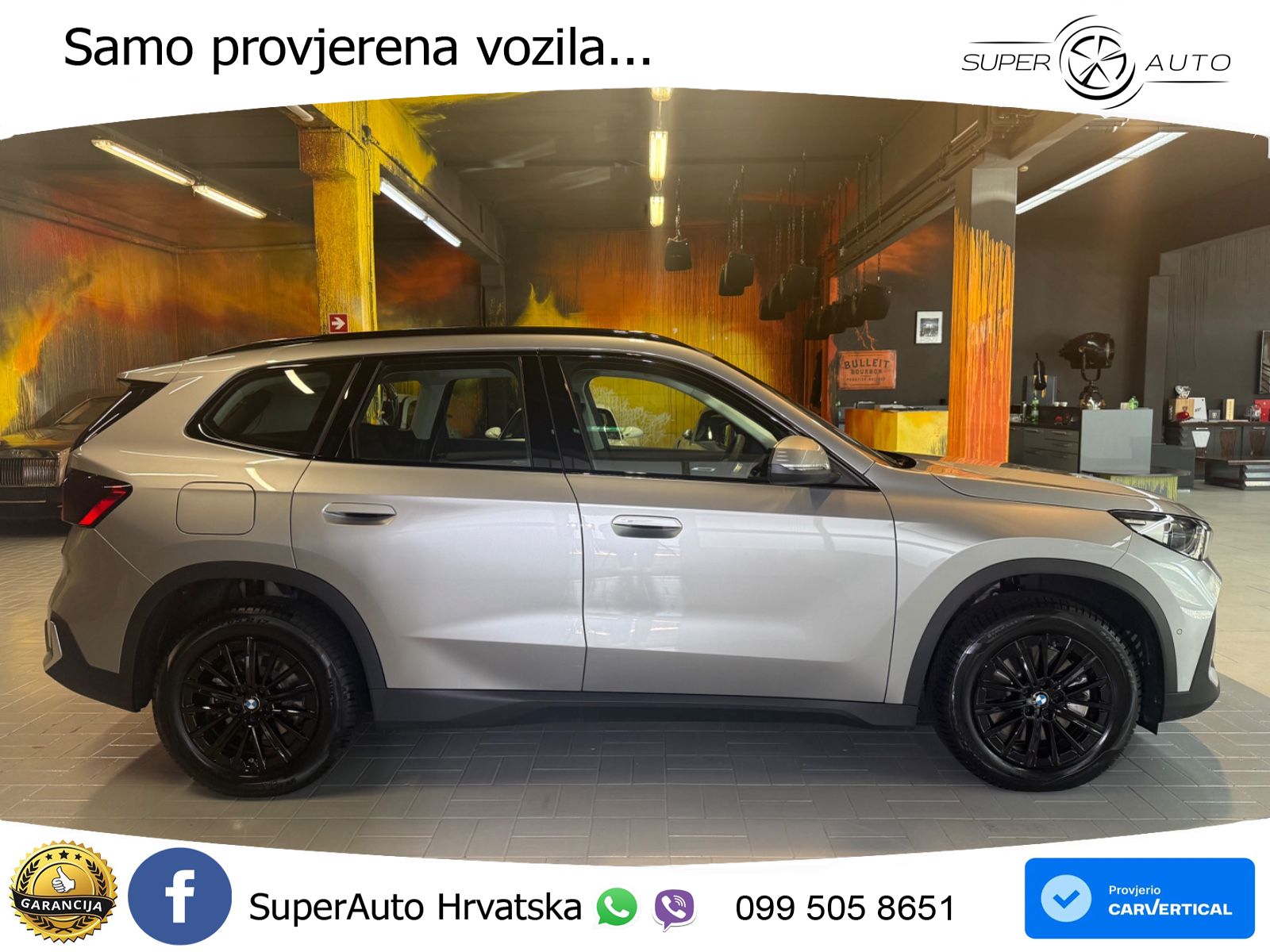 BMW X1 23i (218 KS) xDrive Steptronic