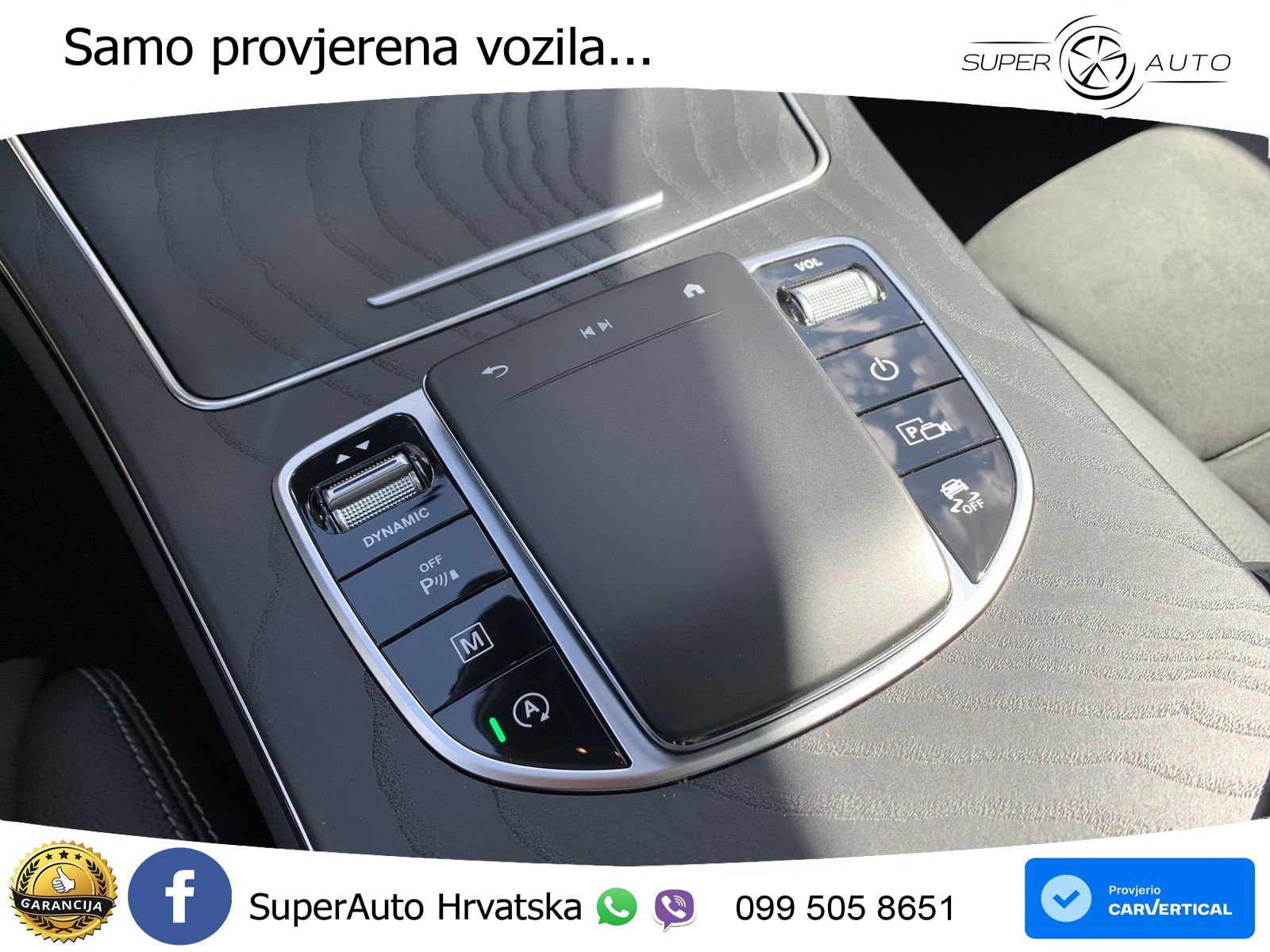 Mercedes GLC 220d (194 KS) 4MATIC G-TRONIC AMG LED+GR SJED+ACC