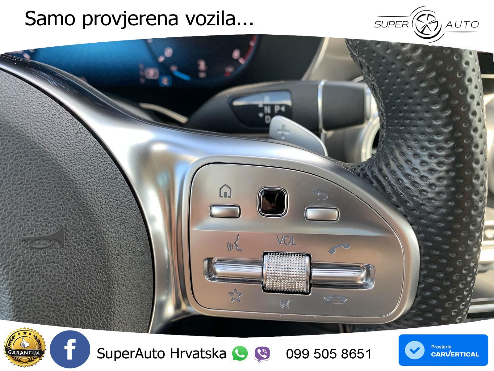 Mercedes GLC 220d (194 KS) 4MATIC G-TRONIC AMG LED+GR SJED+ACC