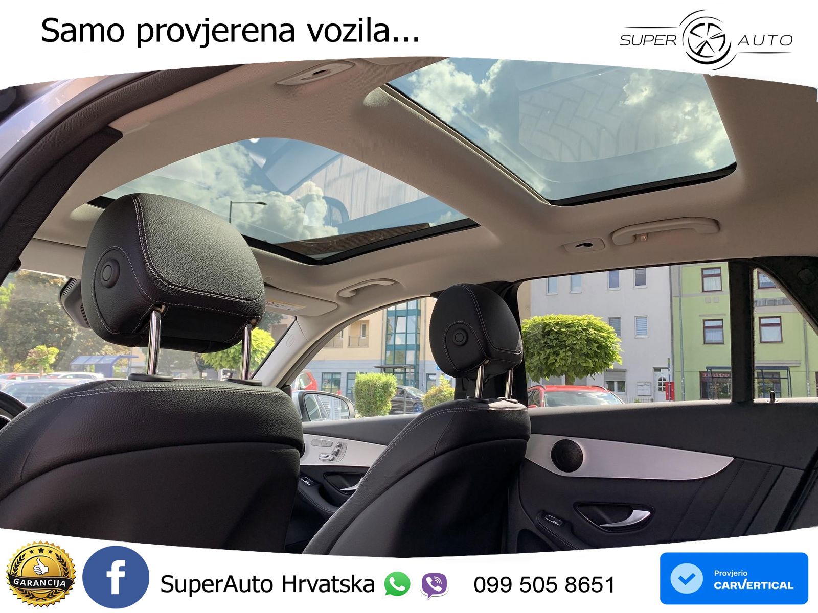 Mercedes GLC 220d (194 KS) 4MATIC G-TRONIC AMG LED+GR SJED+ACC