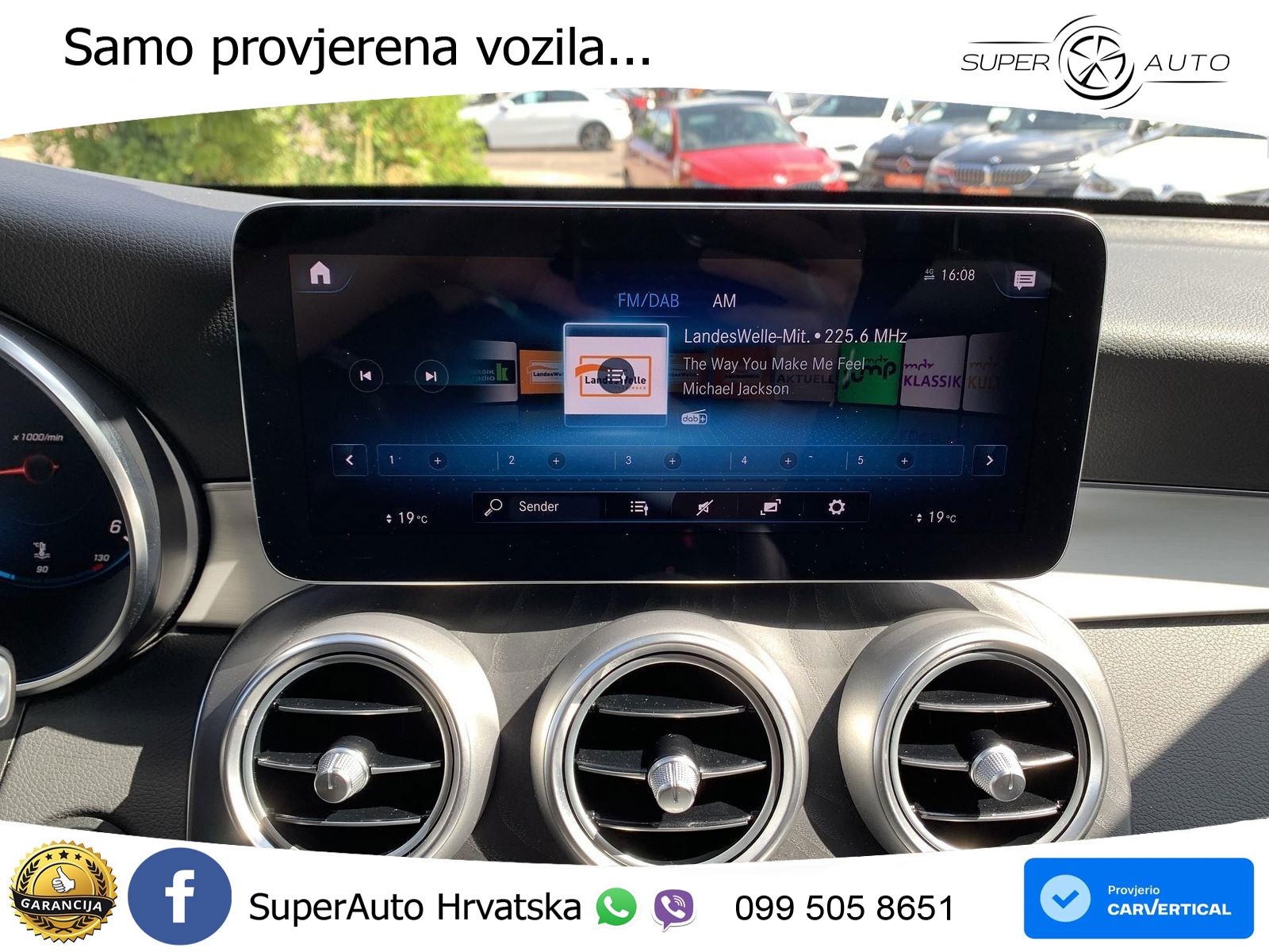 Mercedes GLC 220d (194 KS) 4MATIC G-TRONIC AMG LED+GR SJED+ACC