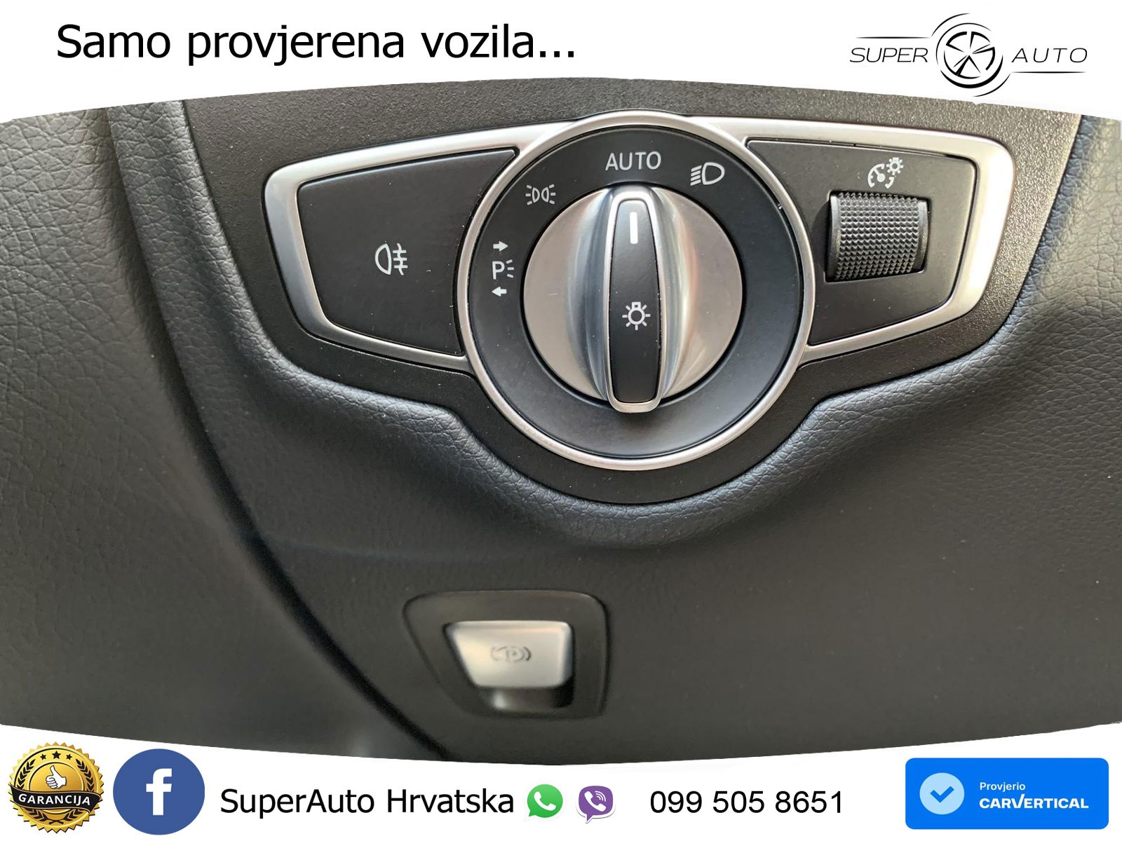 Mercedes GLC 220d (194 KS) 4MATIC G-TRONIC AMG LED+GR SJED+ACC
