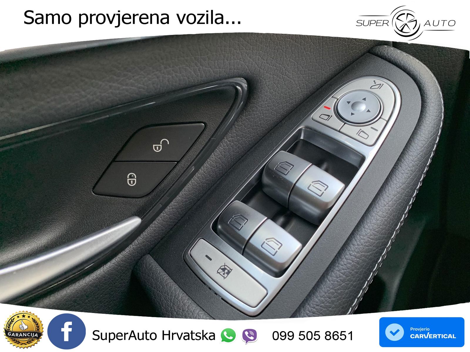 Mercedes GLC 220d (194 KS) 4MATIC G-TRONIC AMG LED+GR SJED+ACC