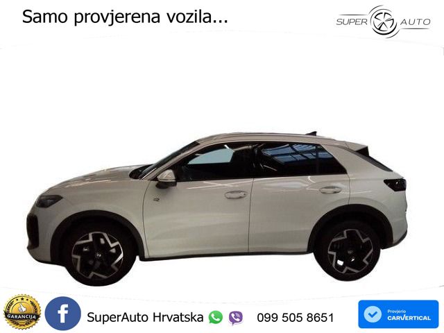 Volkswagen T-Roc II 1.5 eTSI (150 KS)  DSG LED+GR SJED+ACC